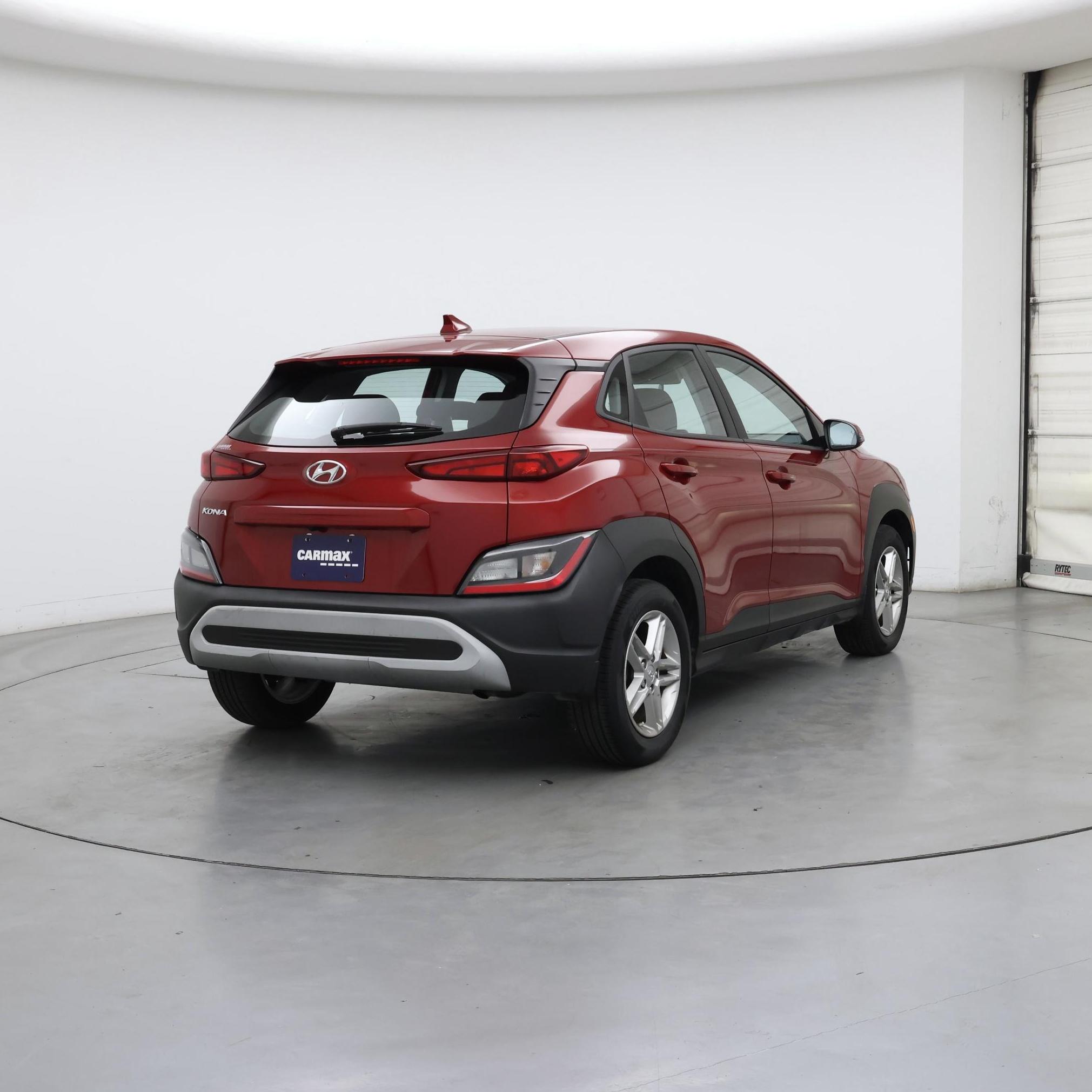 Thumbnail: 2023 Hyundai Kona - 8