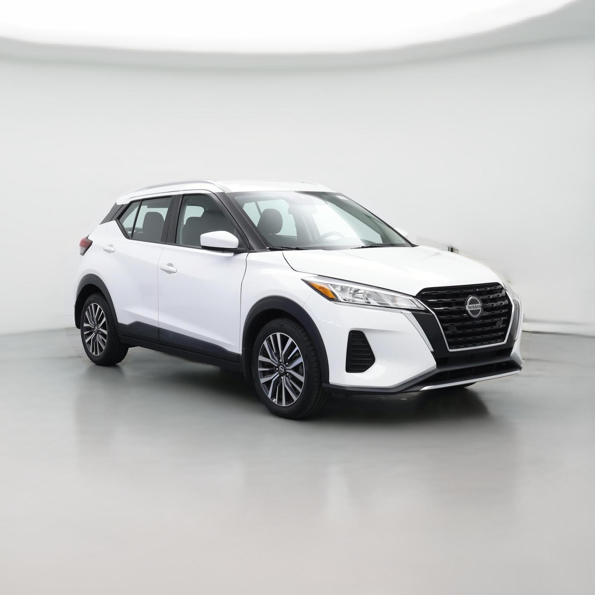 Thumbnail: 2021 Nissan Kicks - 1