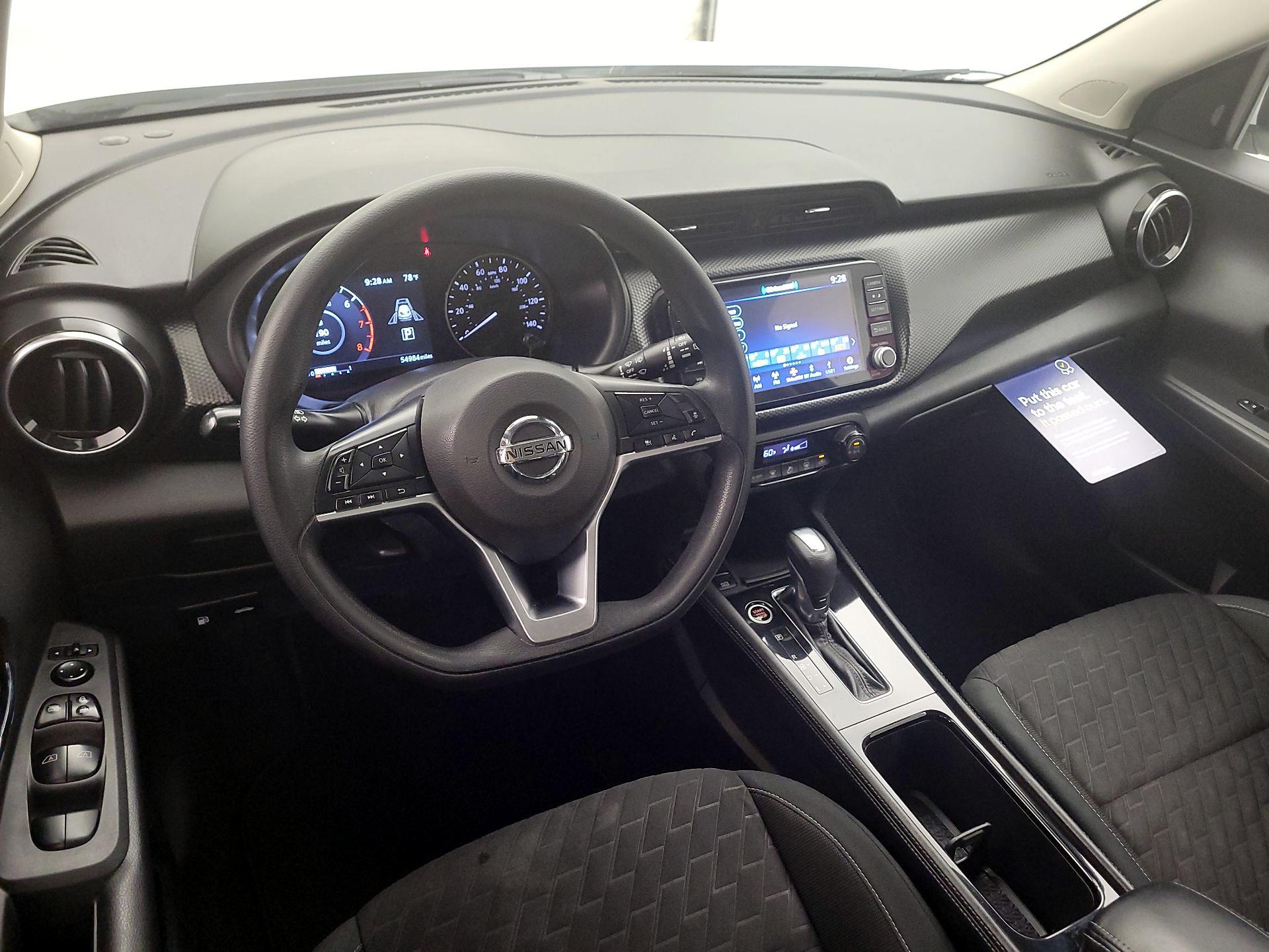 Thumbnail: 2021 Nissan Kicks - 9