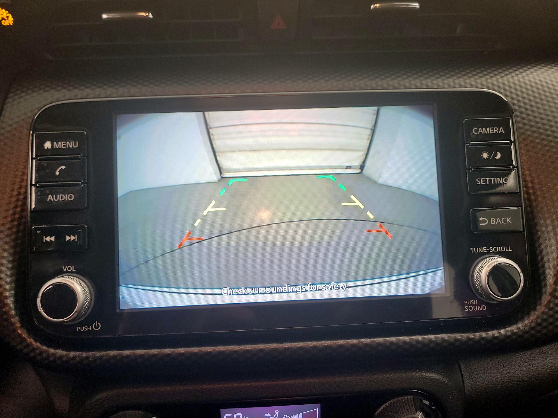 Thumbnail: 2021 Nissan Kicks - 14