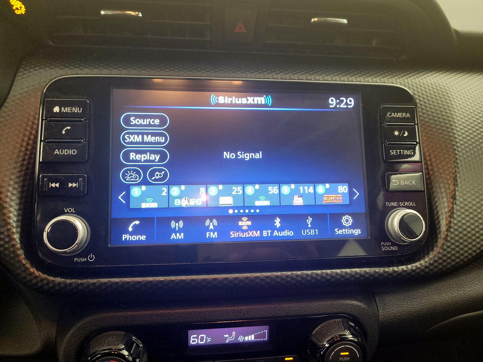 Thumbnail: 2021 Nissan Kicks - 15