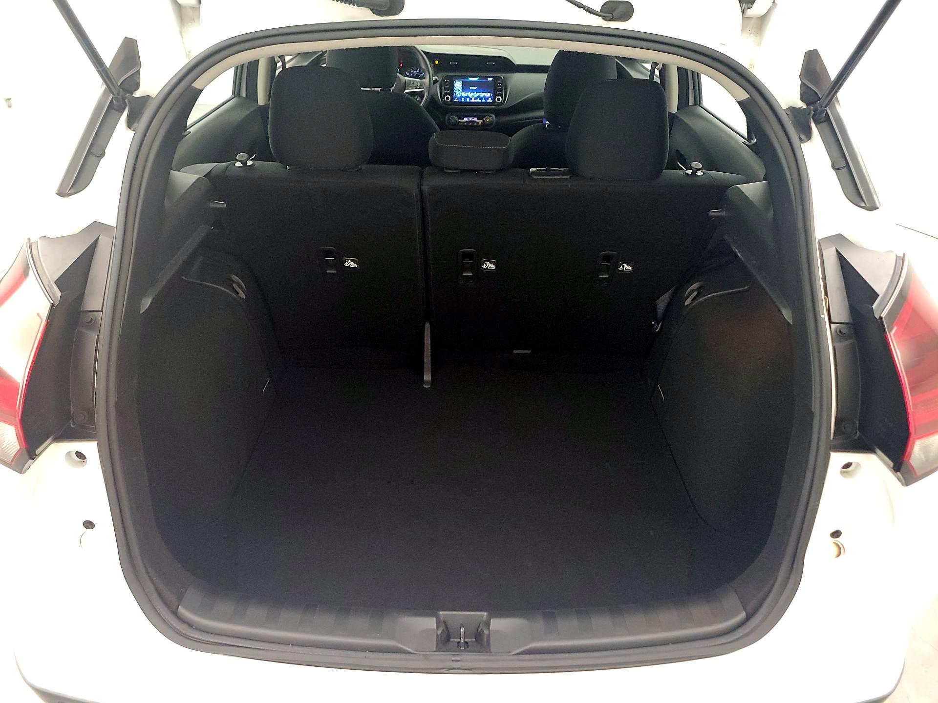 Thumbnail: 2021 Nissan Kicks - 20