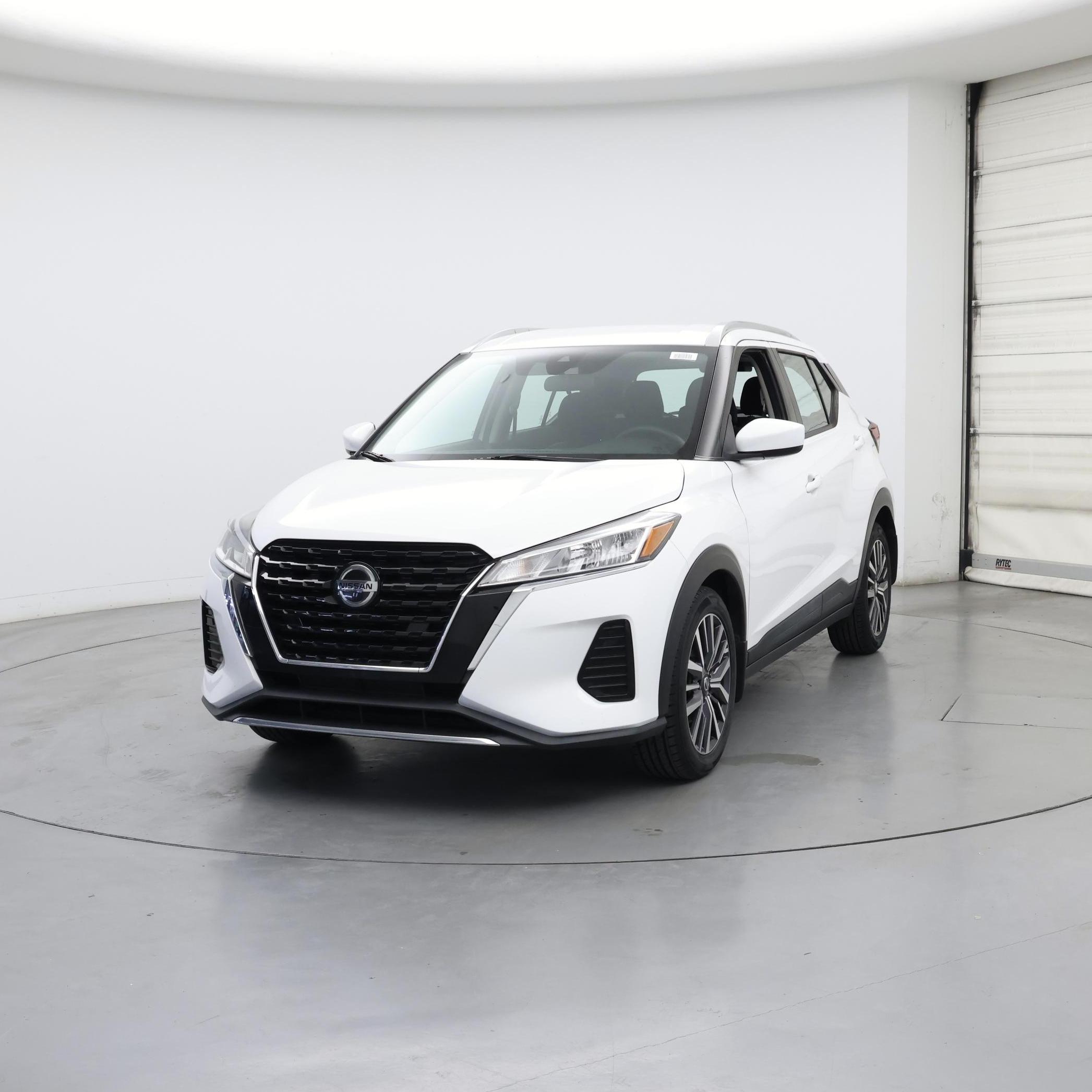 Thumbnail: 2021 Nissan Kicks - 4