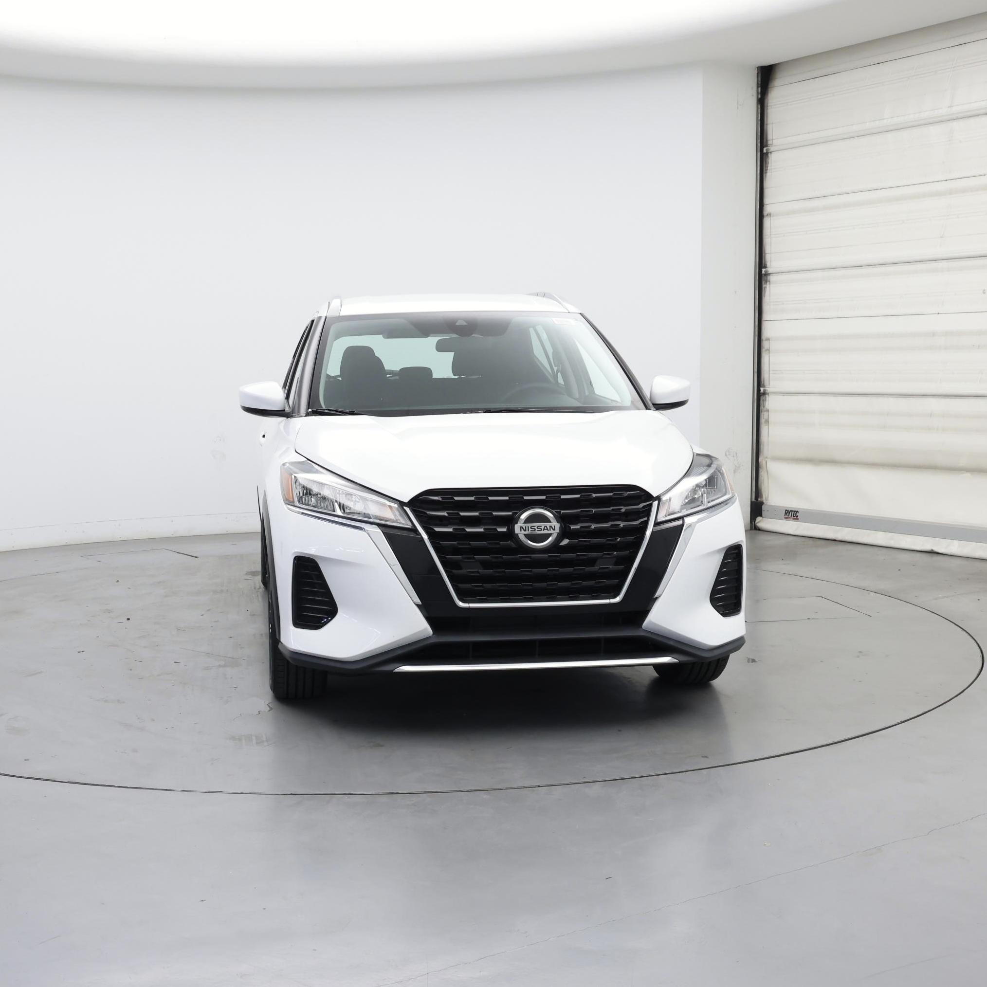 Thumbnail: 2021 Nissan Kicks - 5