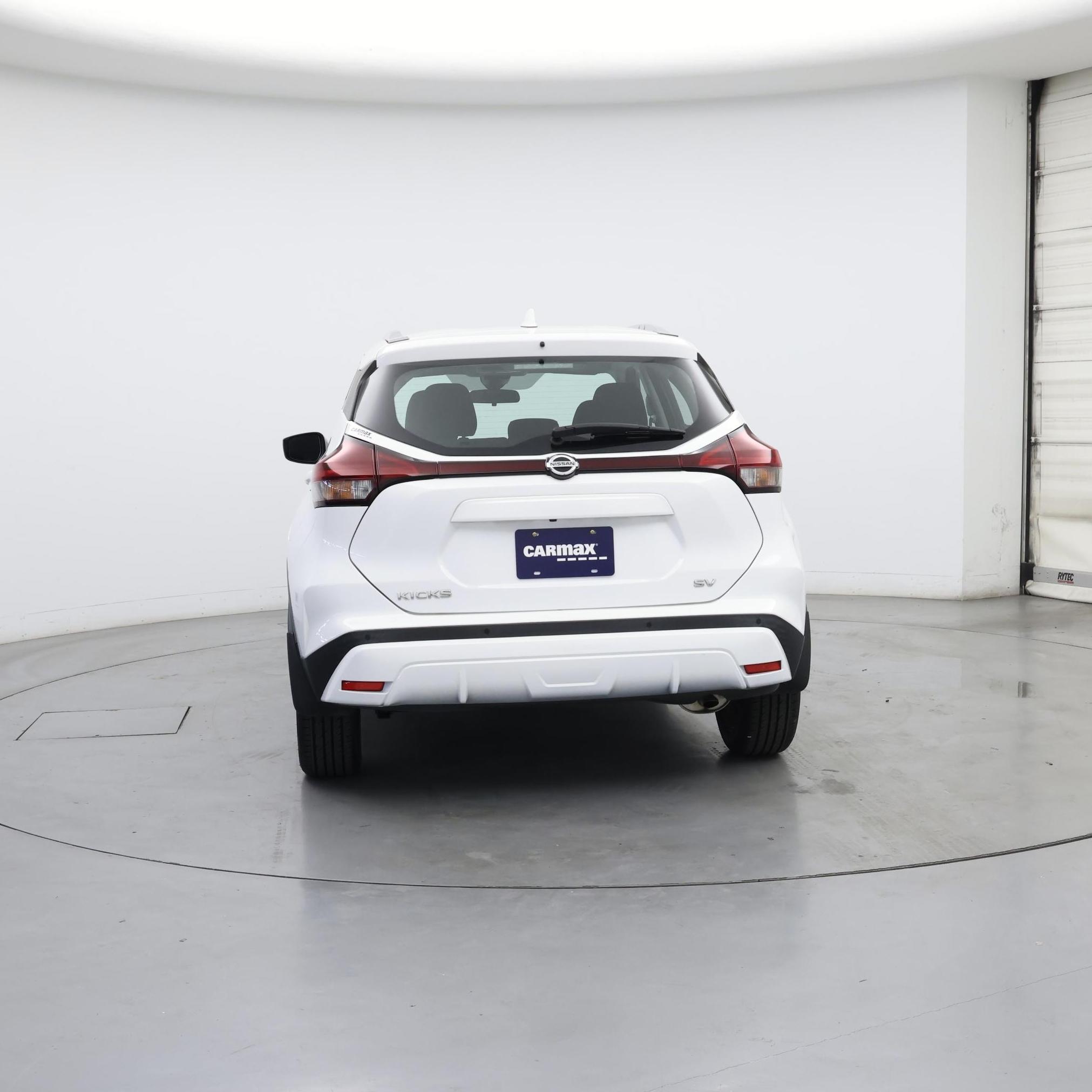 Thumbnail: 2021 Nissan Kicks - 6