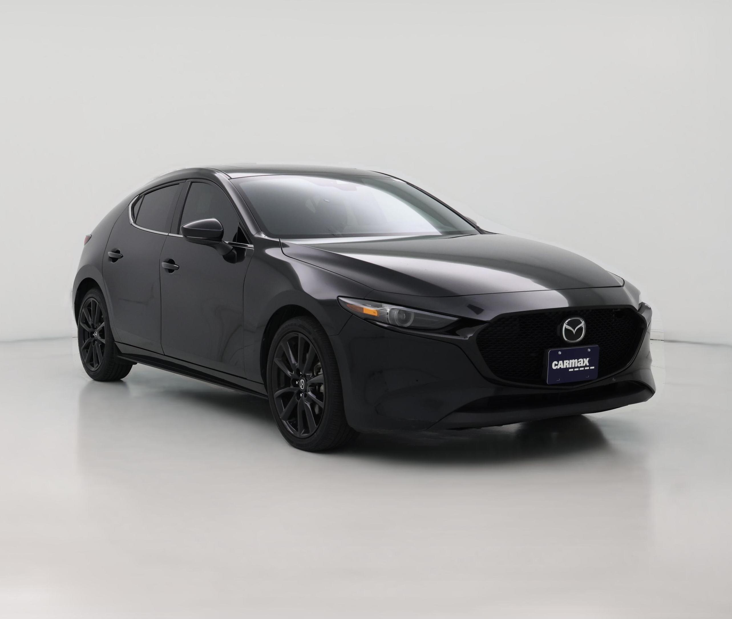 Thumbnail: 2023 Mazda Mazda3 - 1