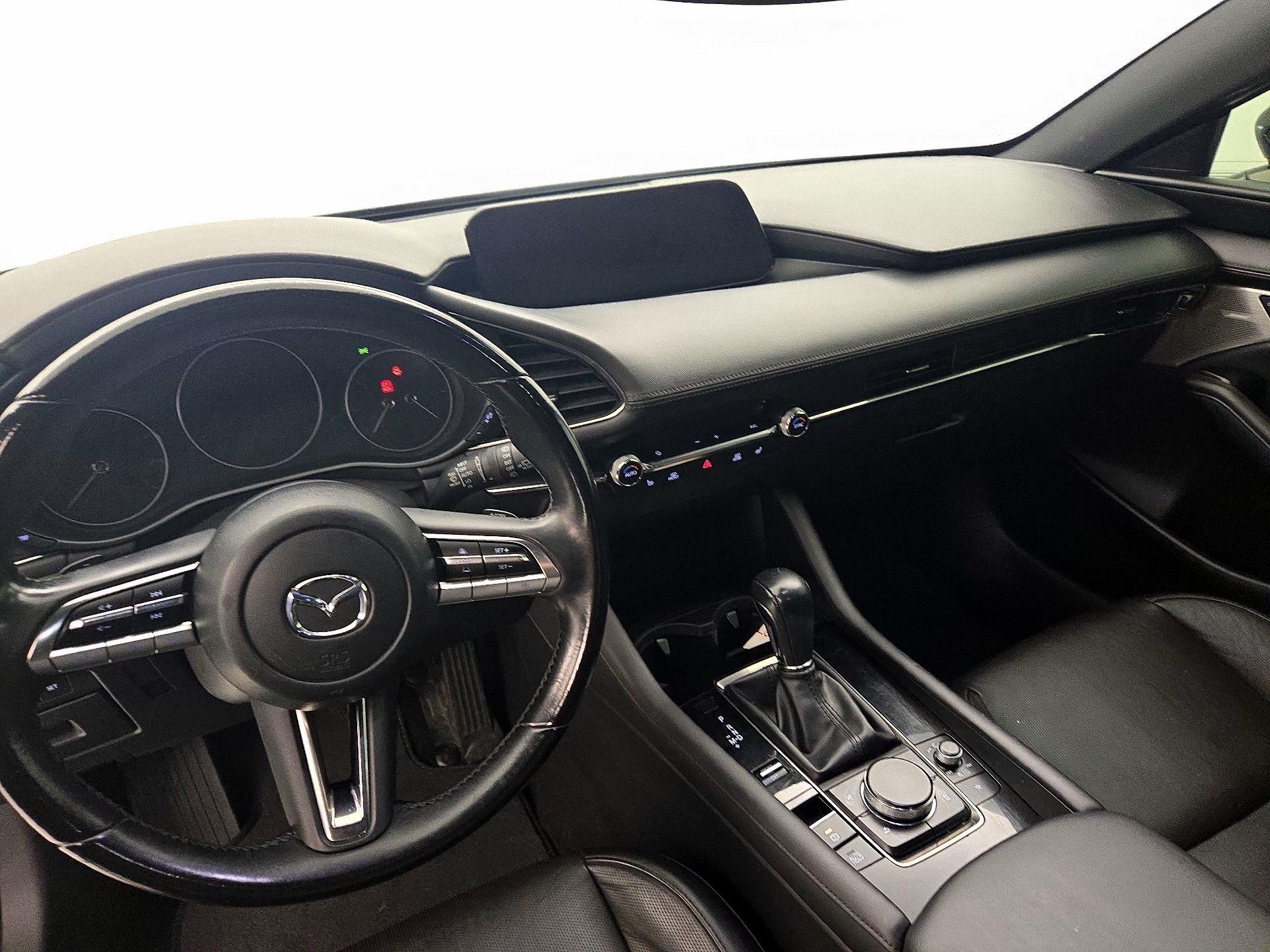 Thumbnail: 2023 Mazda Mazda3 - 9
