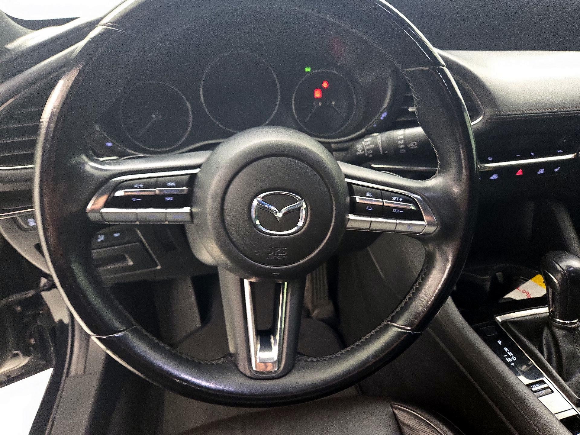 Thumbnail: 2023 Mazda Mazda3 - 10