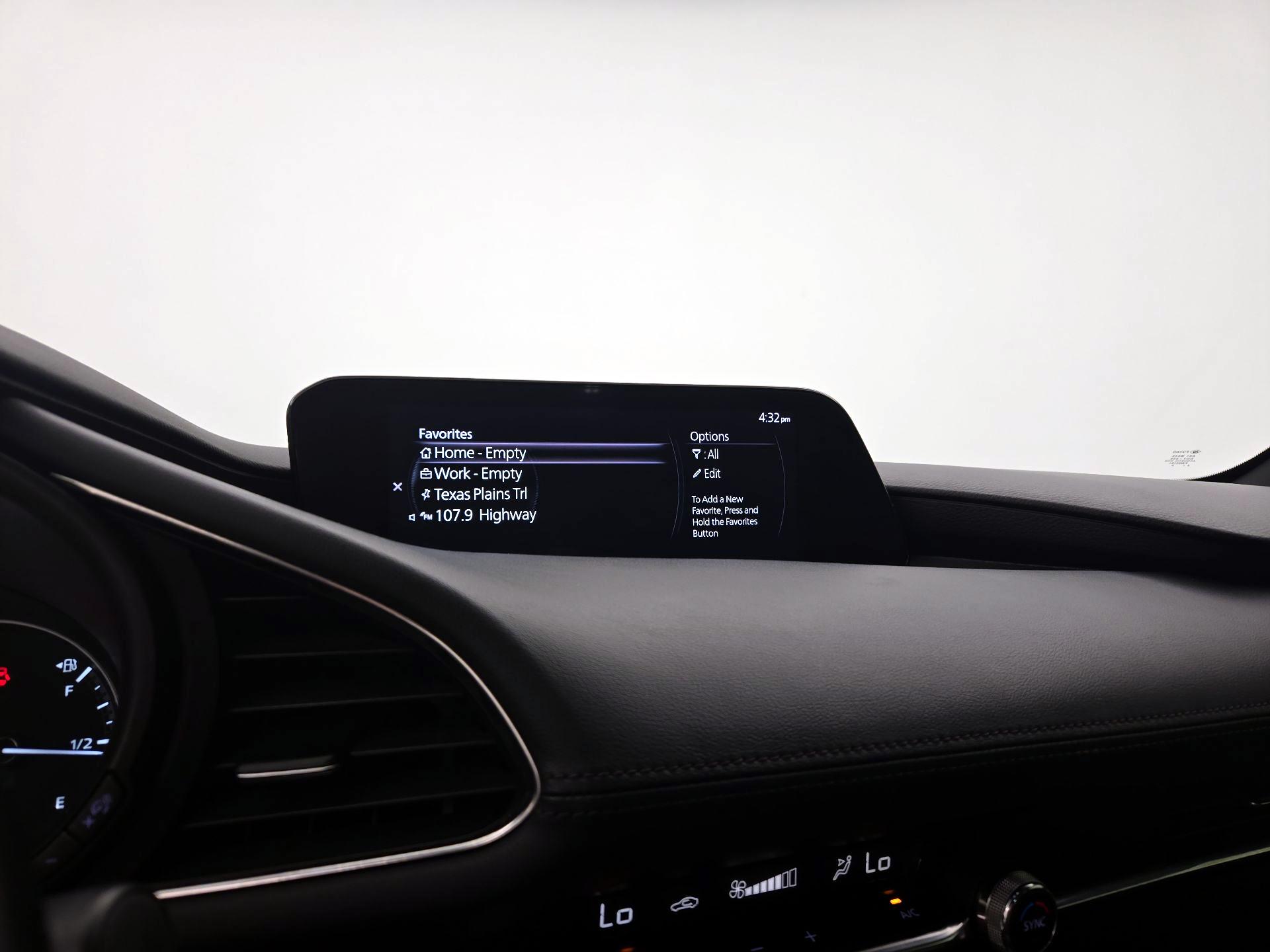 Thumbnail: 2023 Mazda Mazda3 - 16