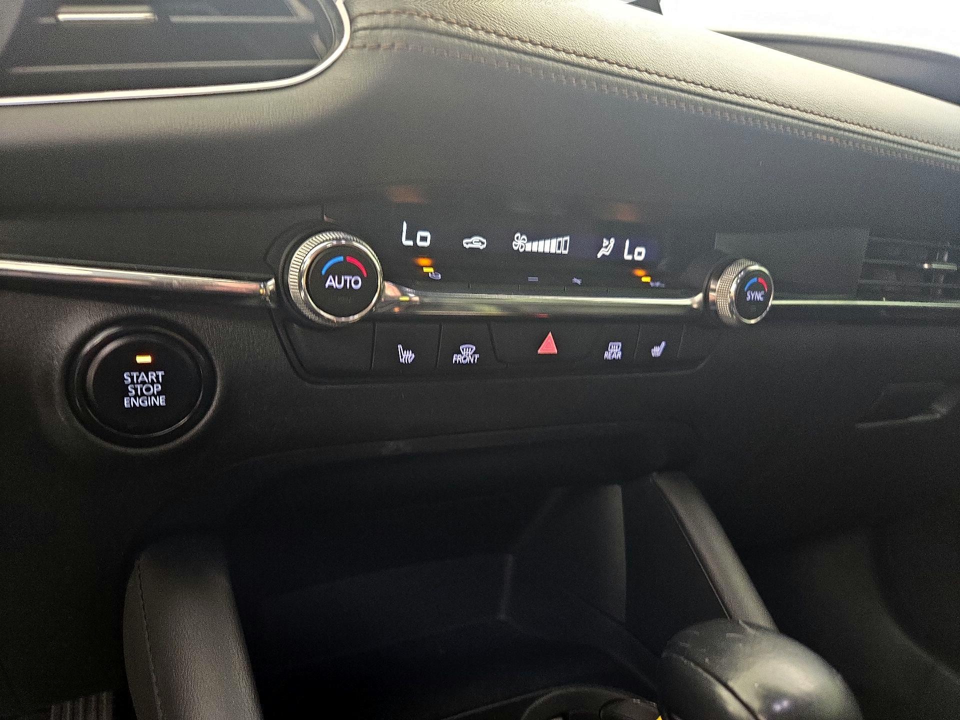 Thumbnail: 2023 Mazda Mazda3 - 17