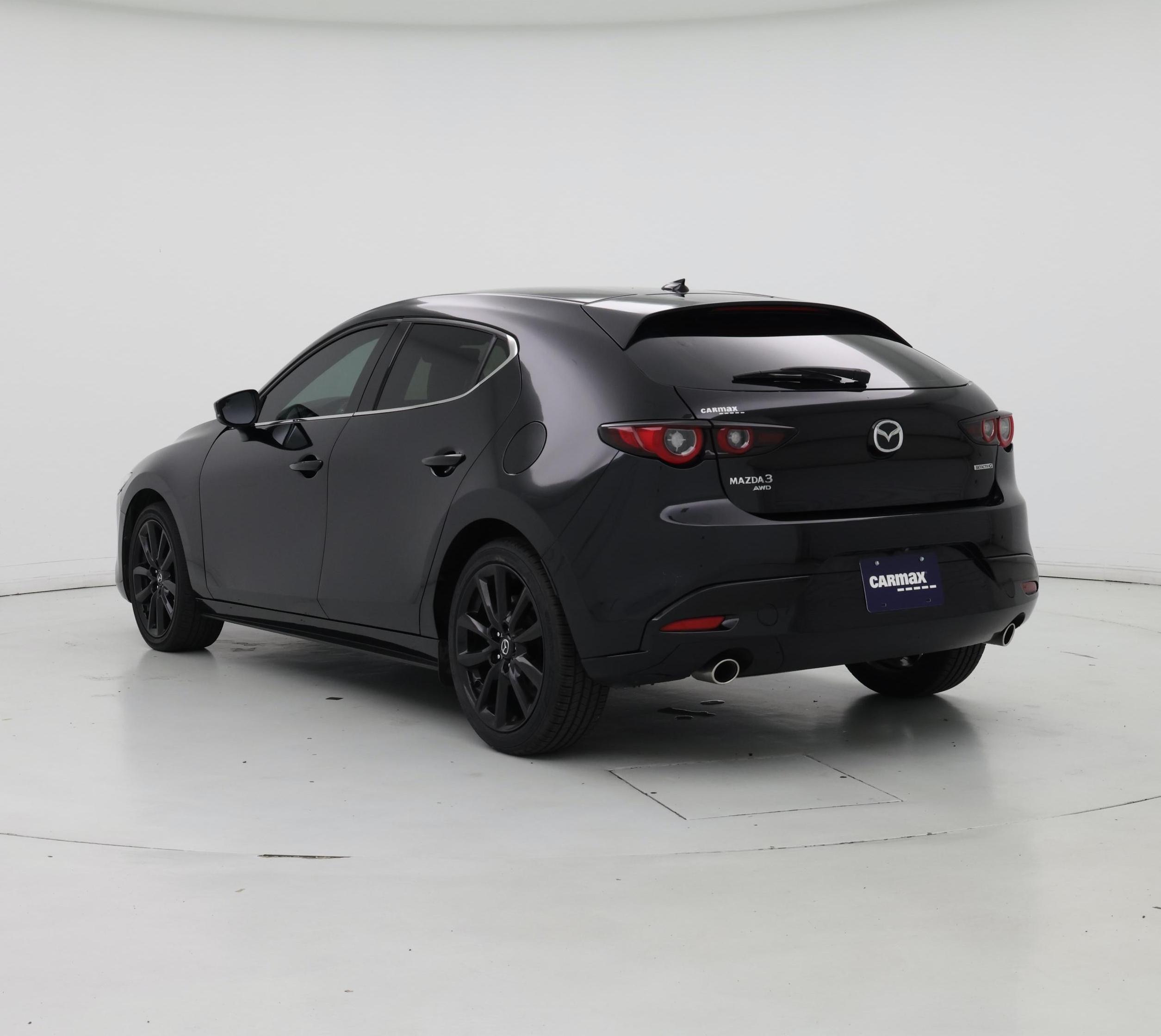 Thumbnail: 2023 Mazda Mazda3 - 2