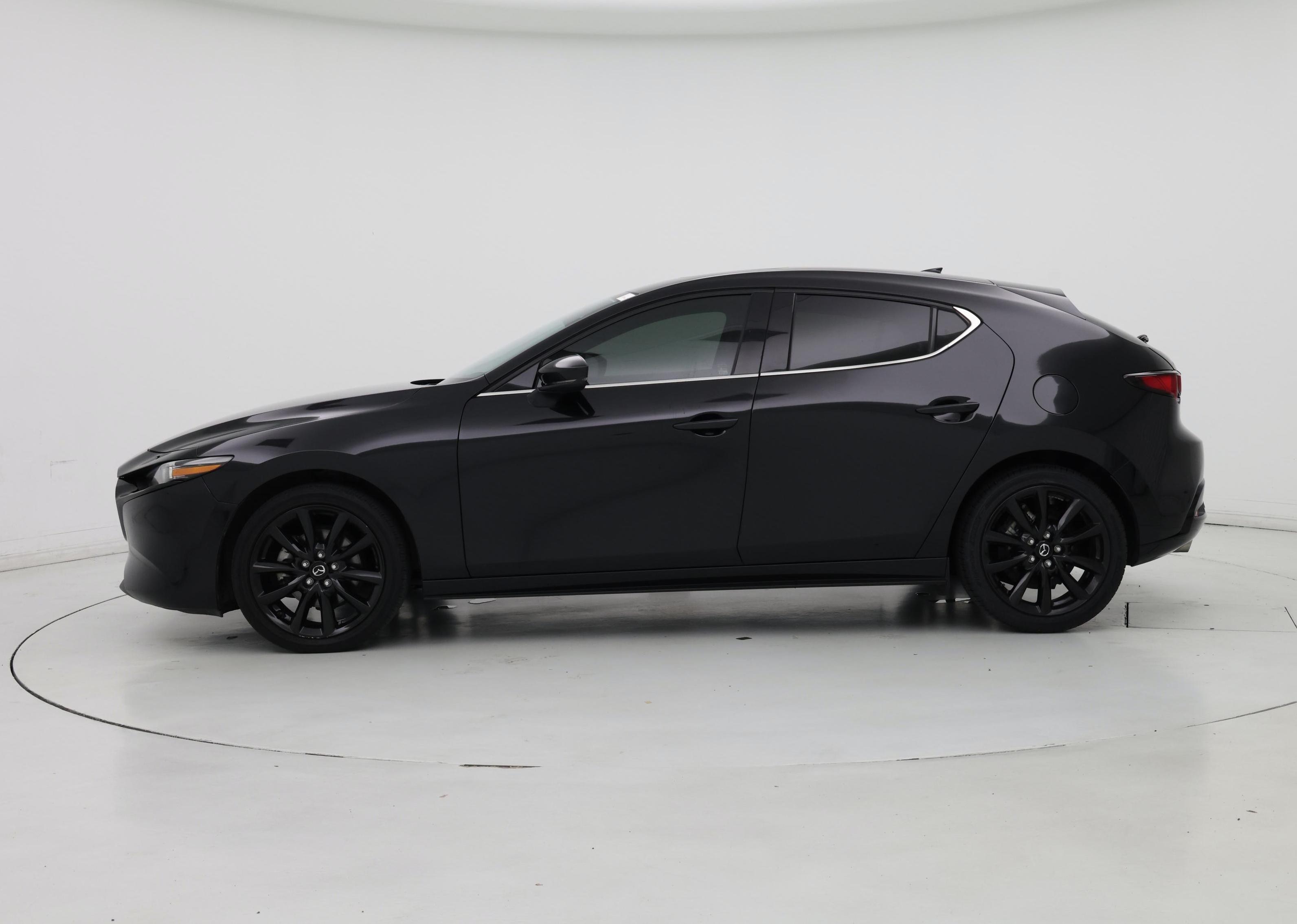 Thumbnail: 2023 Mazda Mazda3 - 3