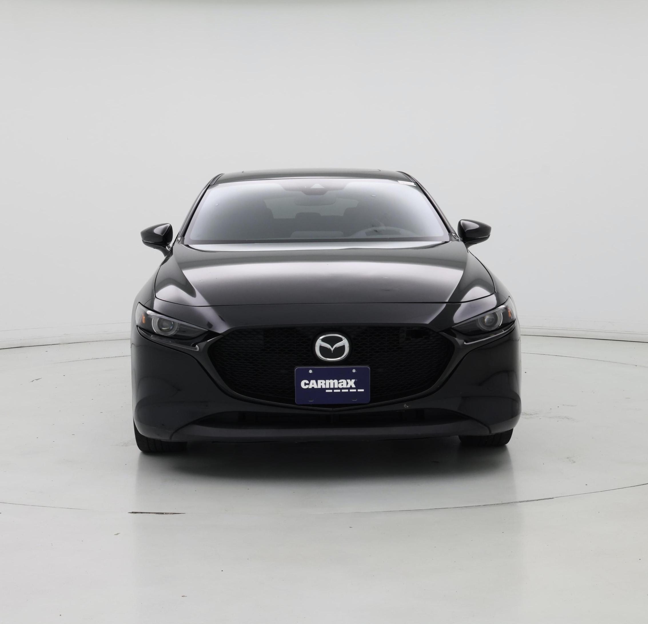 Thumbnail: 2023 Mazda Mazda3 - 5