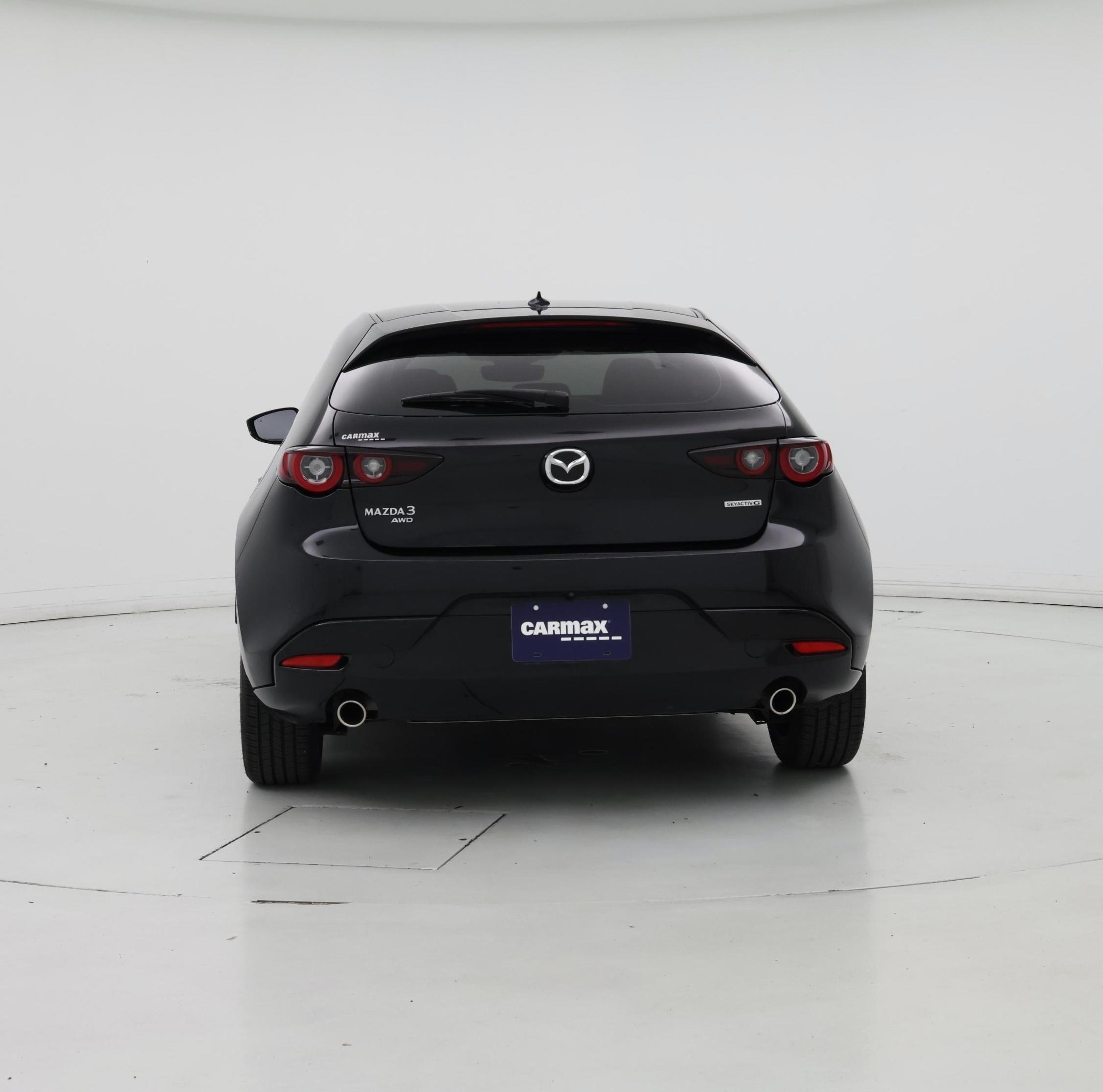 Thumbnail: 2023 Mazda Mazda3 - 6