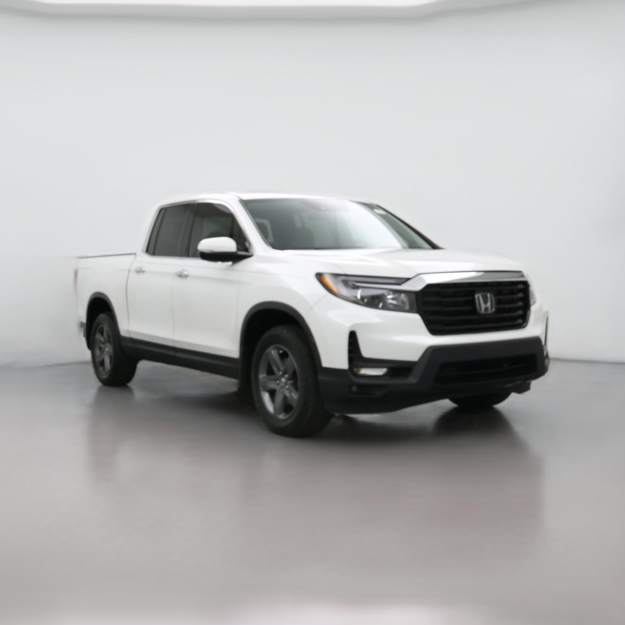 Thumbnail: 2022 Honda Ridgeline - 1