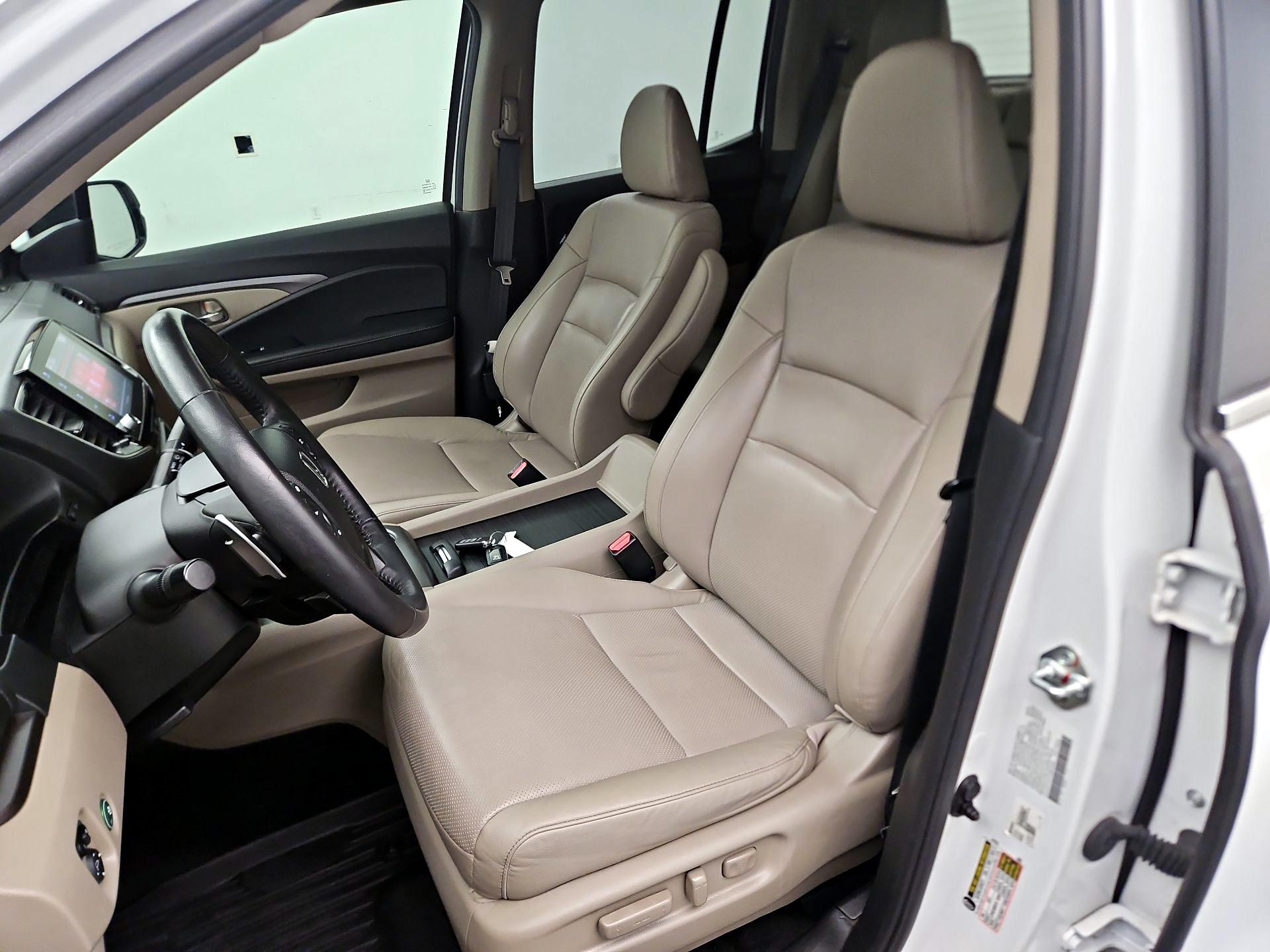 Thumbnail: 2022 Honda Ridgeline - 11