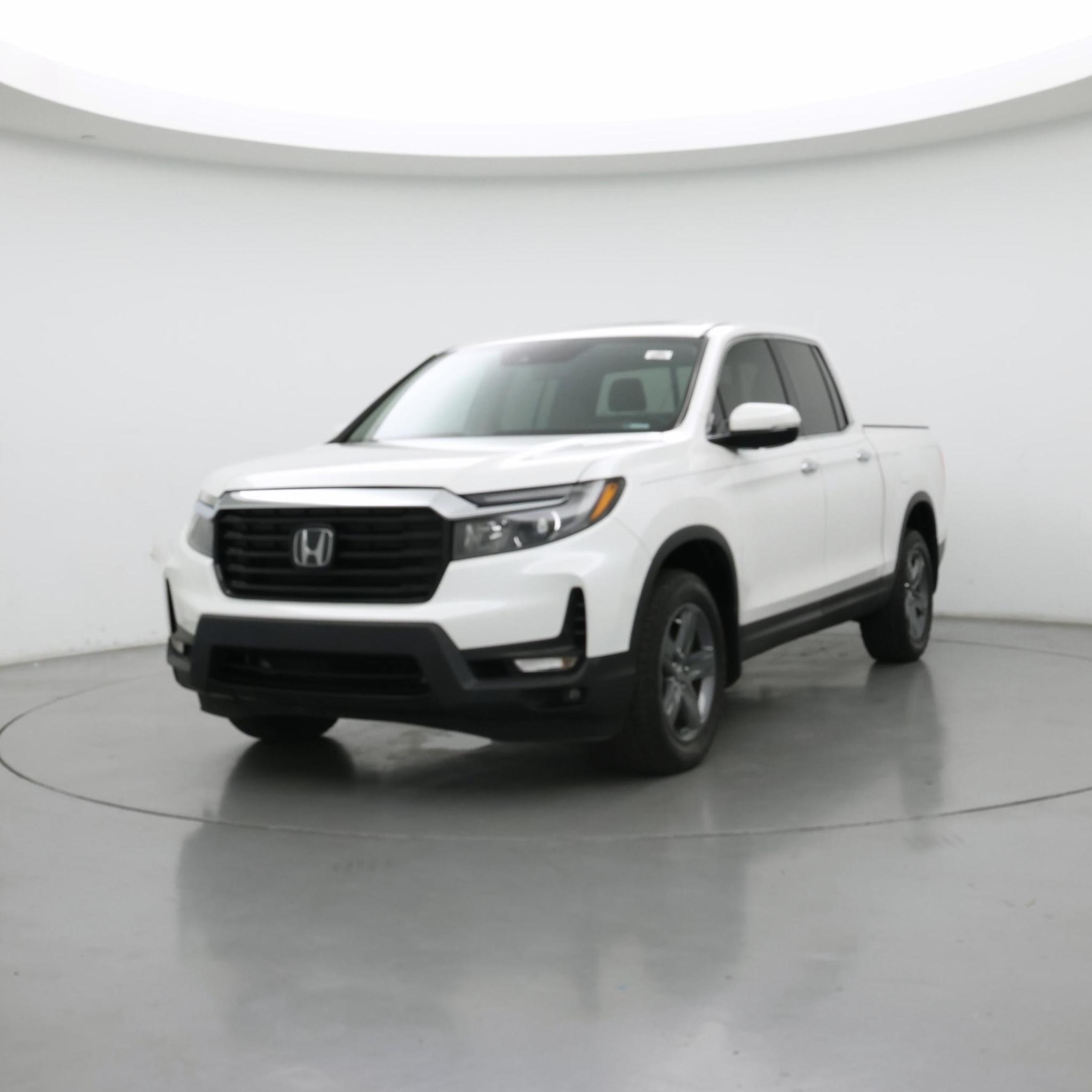 Thumbnail: 2022 Honda Ridgeline - 4