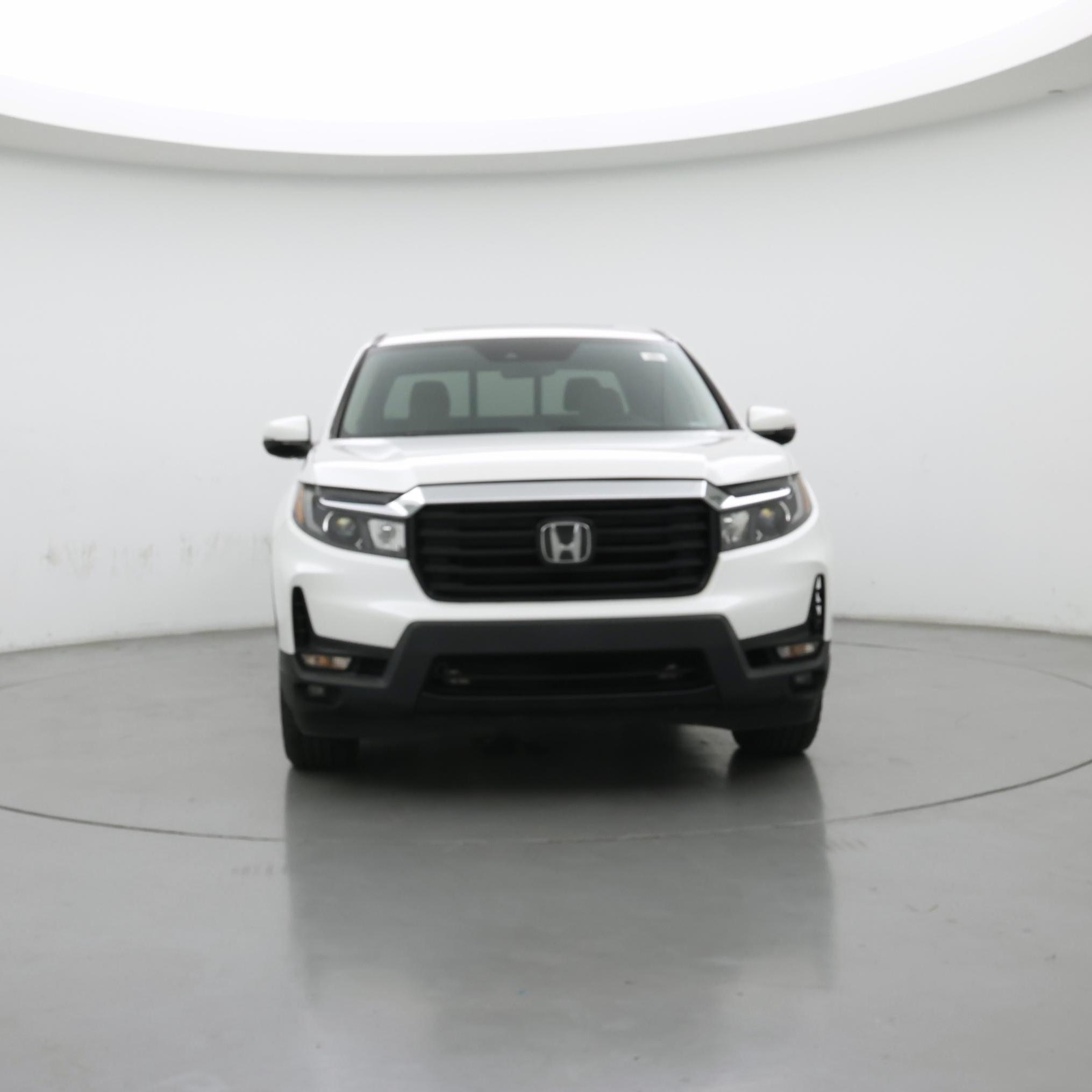 Thumbnail: 2022 Honda Ridgeline - 5