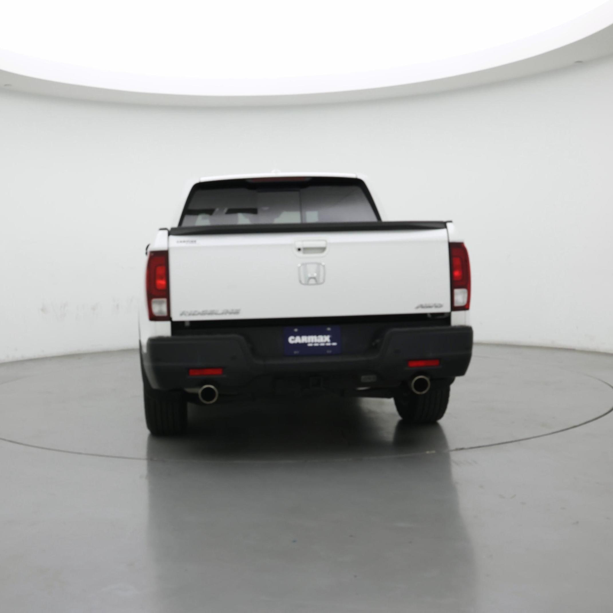 Thumbnail: 2022 Honda Ridgeline - 6