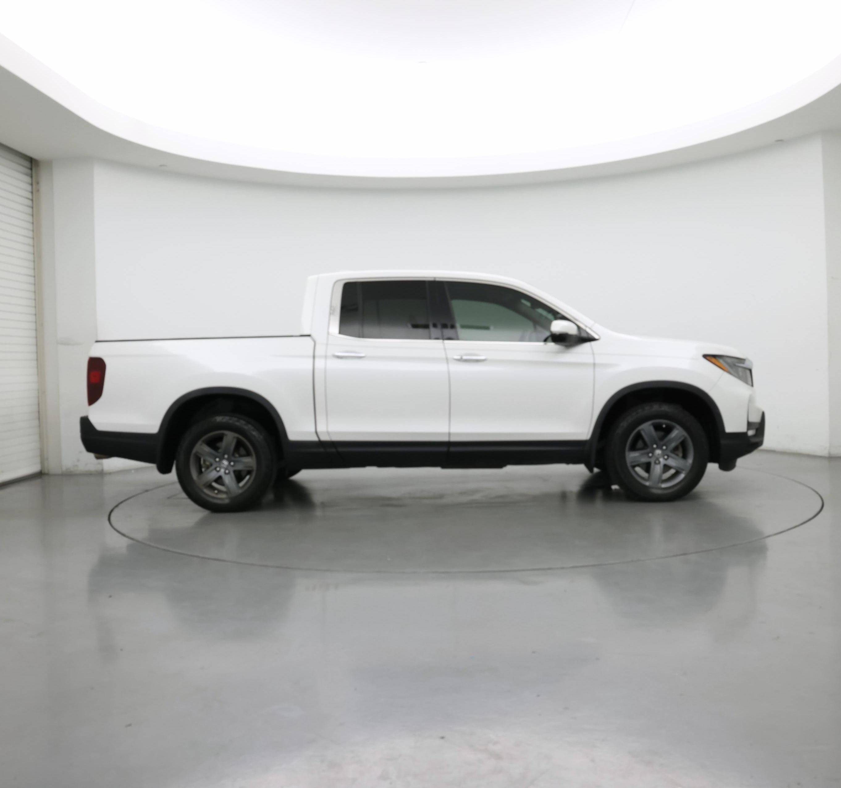 Thumbnail: 2022 Honda Ridgeline - 7