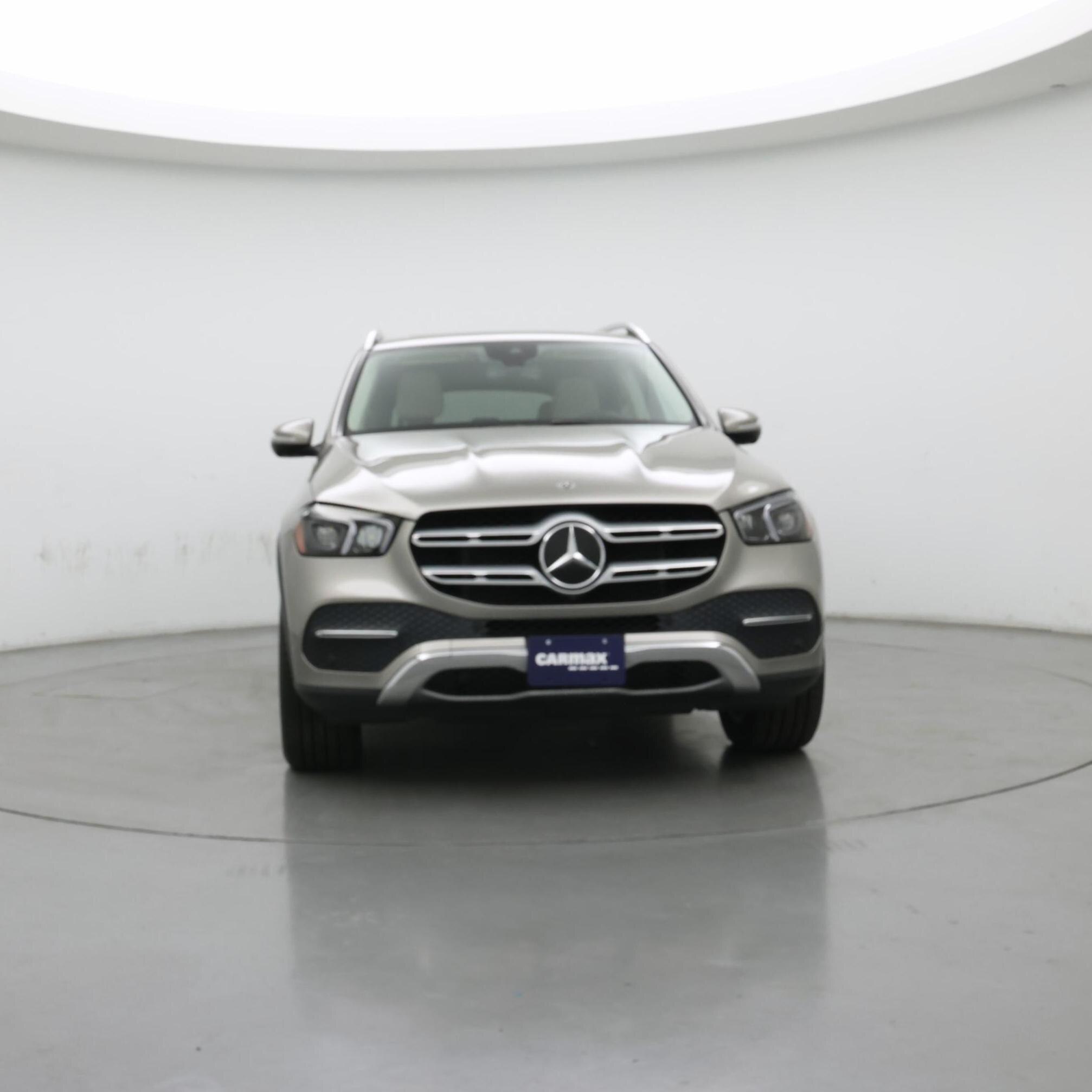 Thumbnail: 2021 Mercedes-Benz GLE - 5