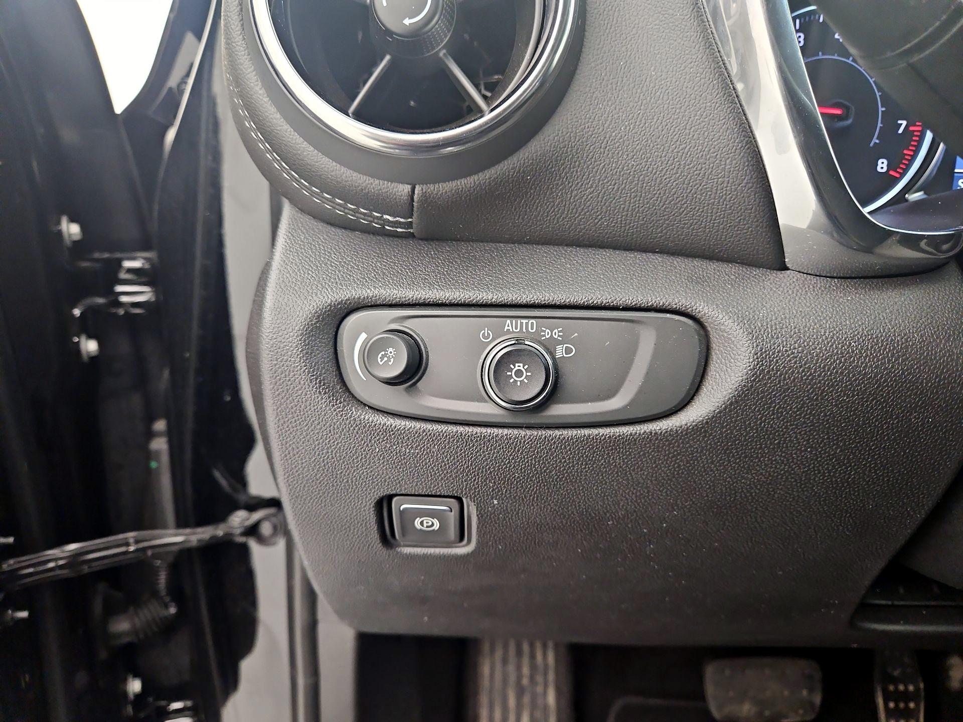 Thumbnail: 2023 Chevrolet Blazer - 13