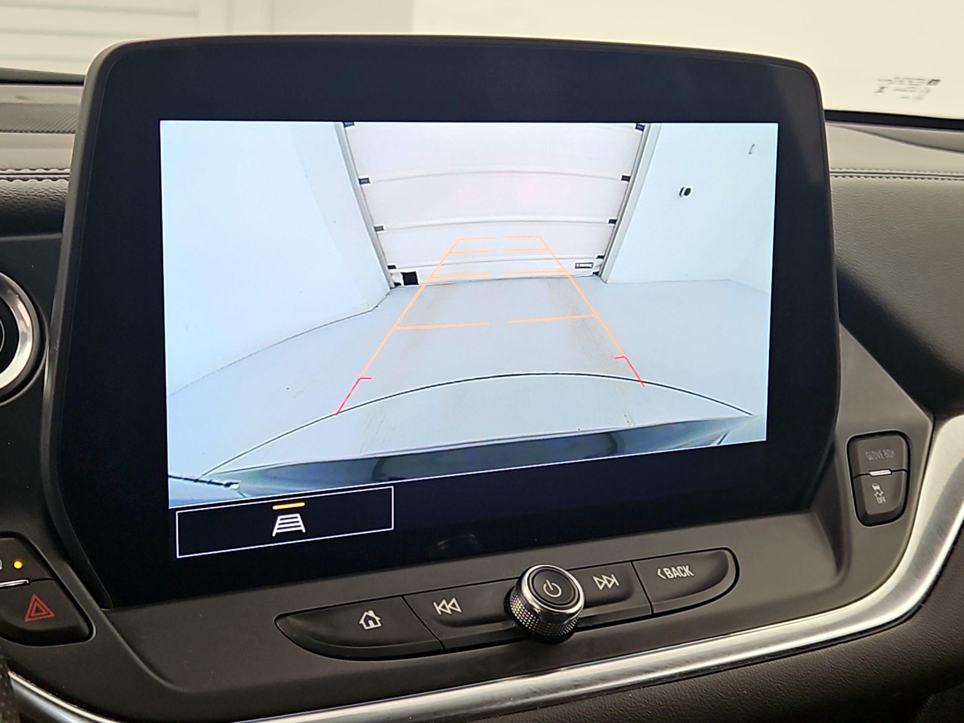 Thumbnail: 2023 Chevrolet Blazer - 14