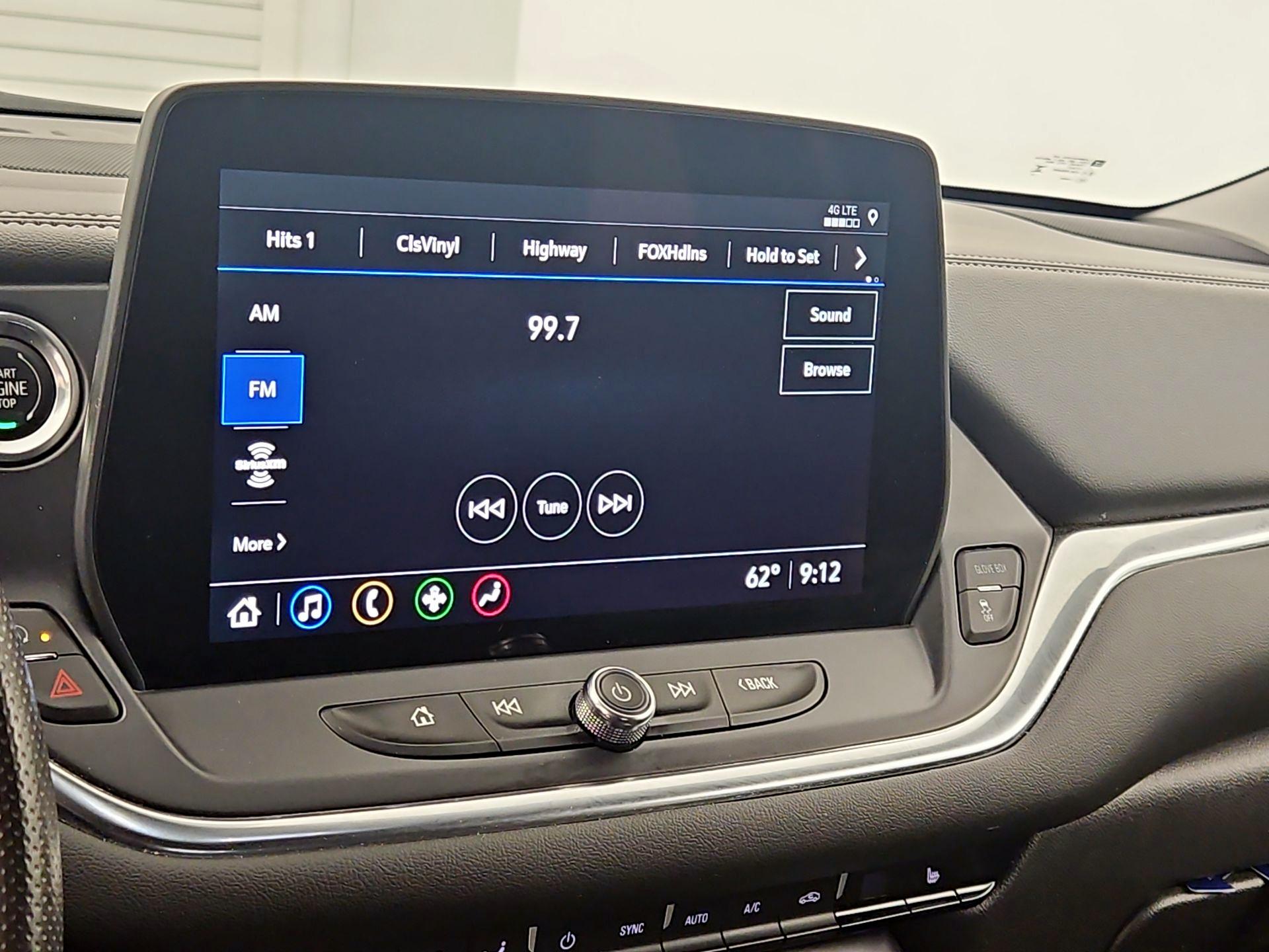 Thumbnail: 2023 Chevrolet Blazer - 15