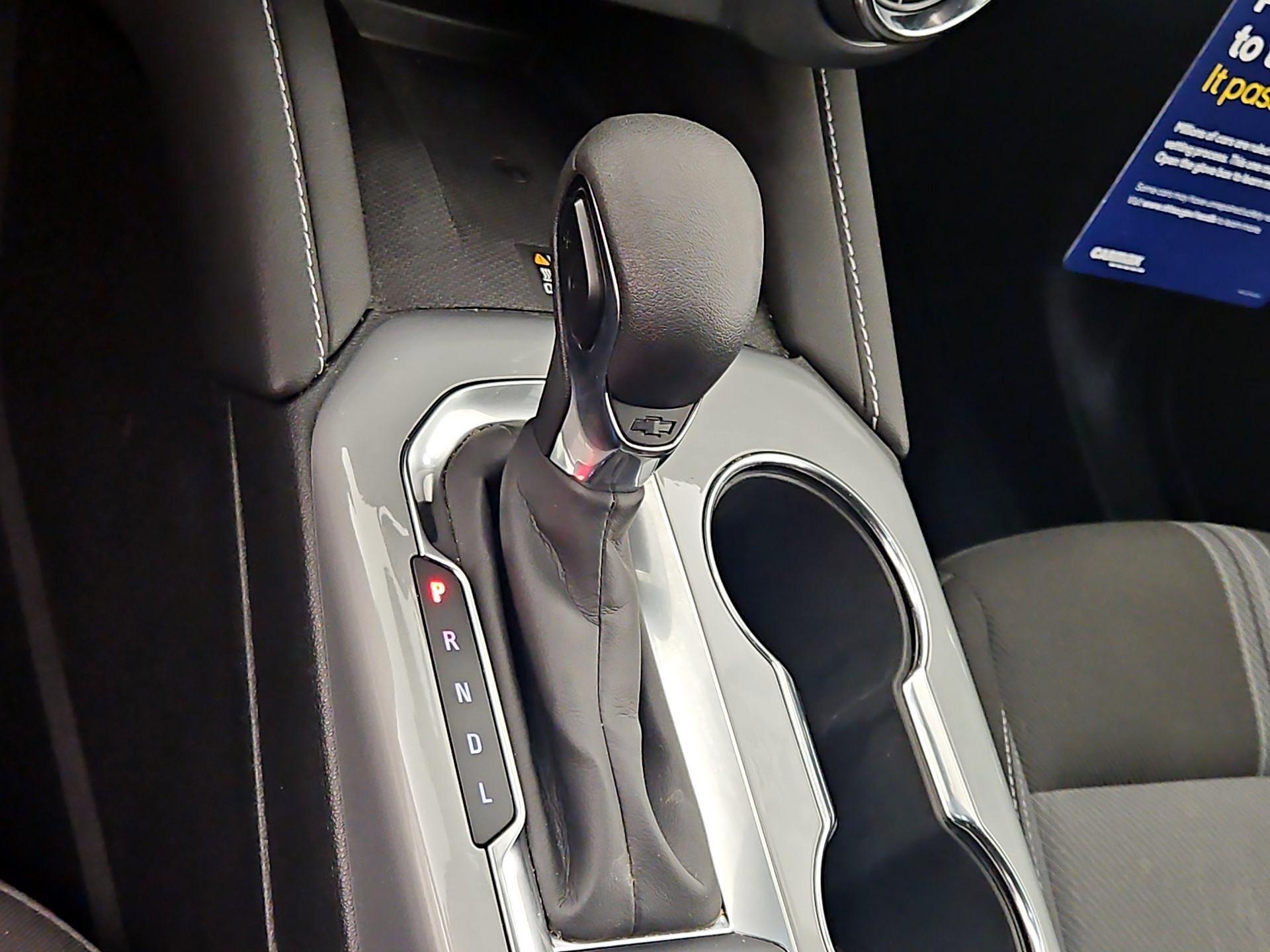 Thumbnail: 2023 Chevrolet Blazer - 17