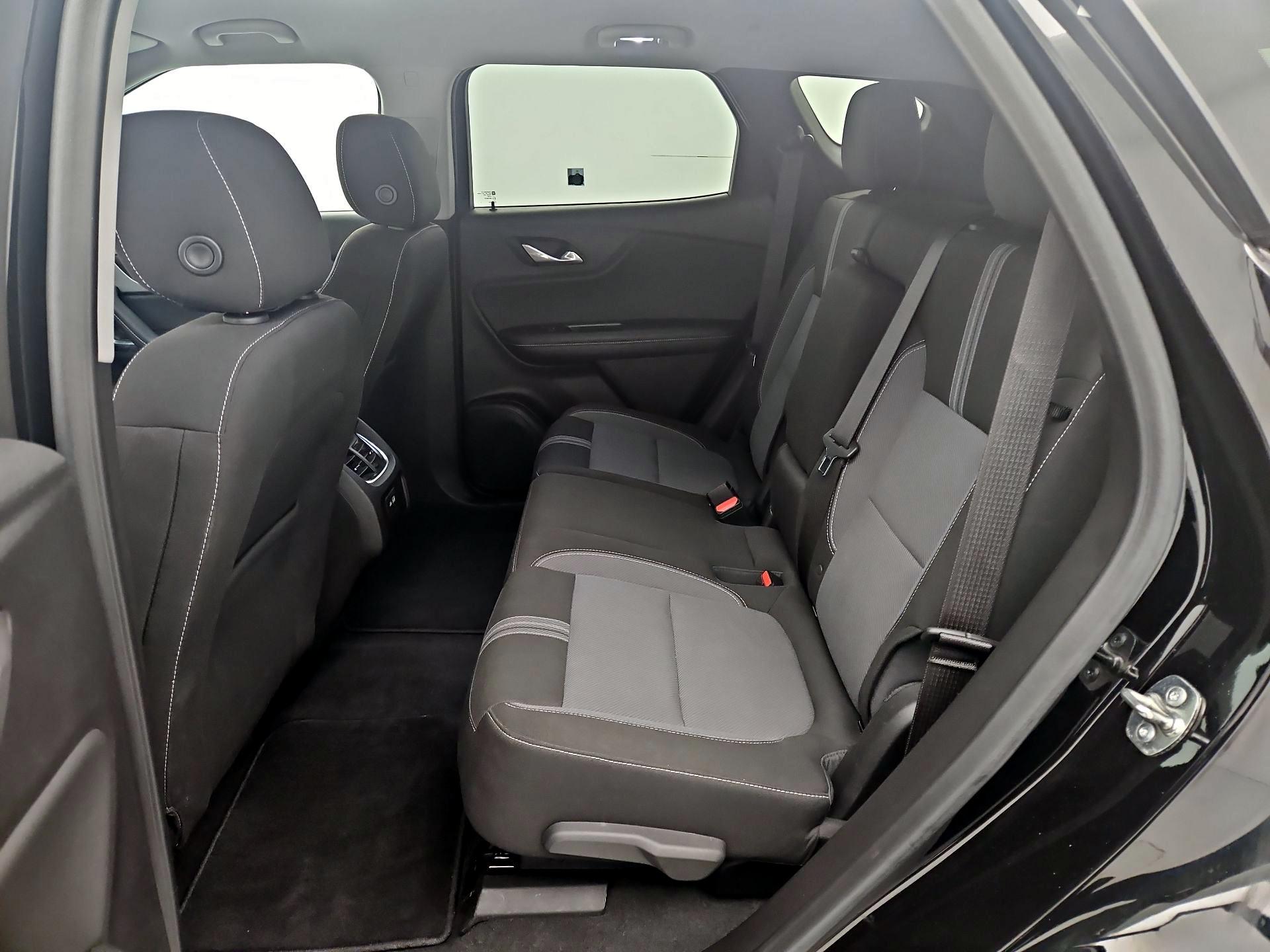 Thumbnail: 2023 Chevrolet Blazer - 19