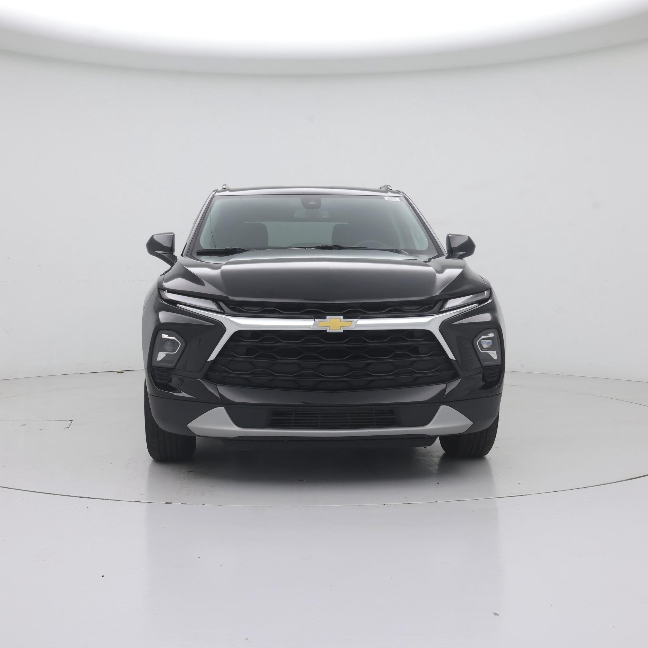 Thumbnail: 2023 Chevrolet Blazer - 5