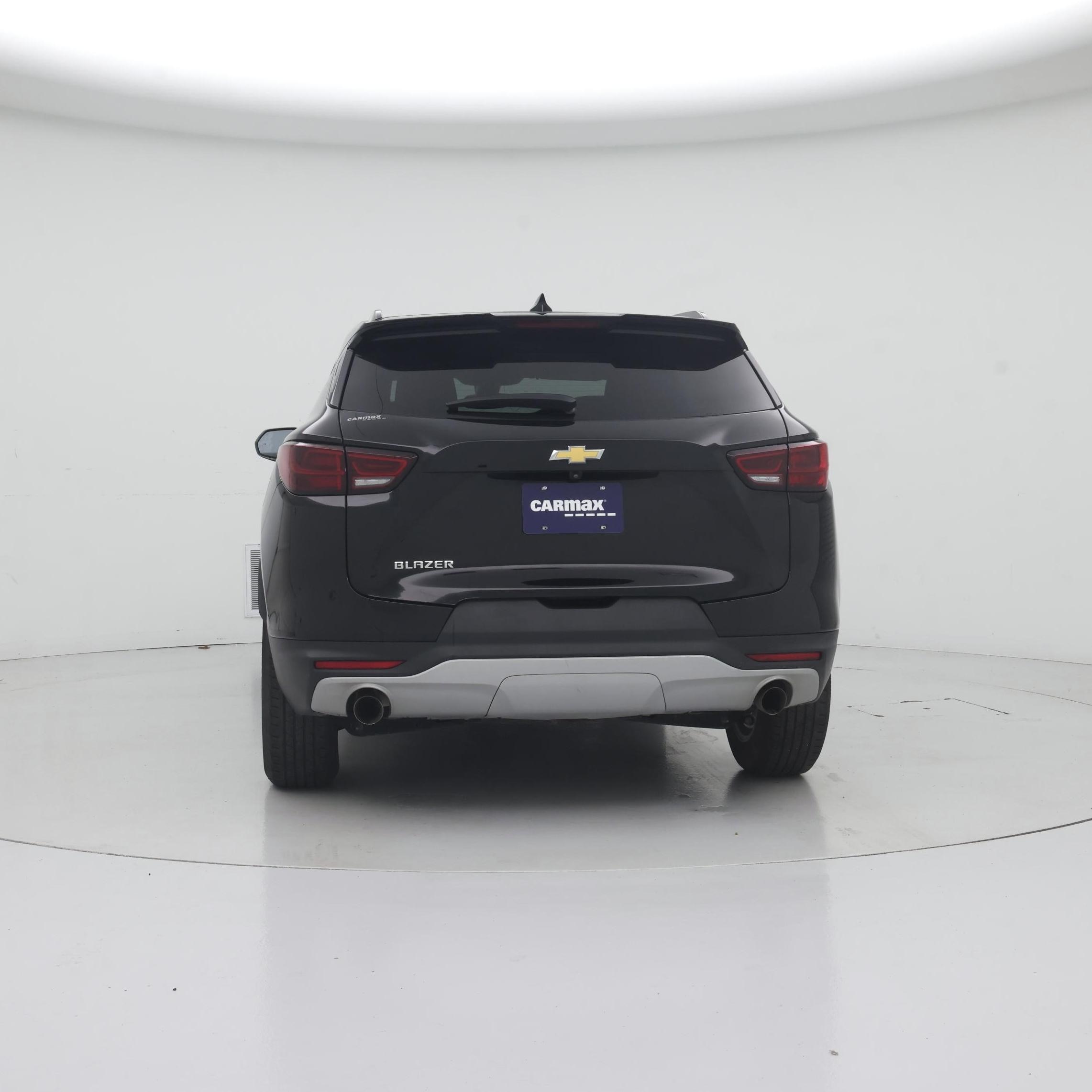 Thumbnail: 2023 Chevrolet Blazer - 6