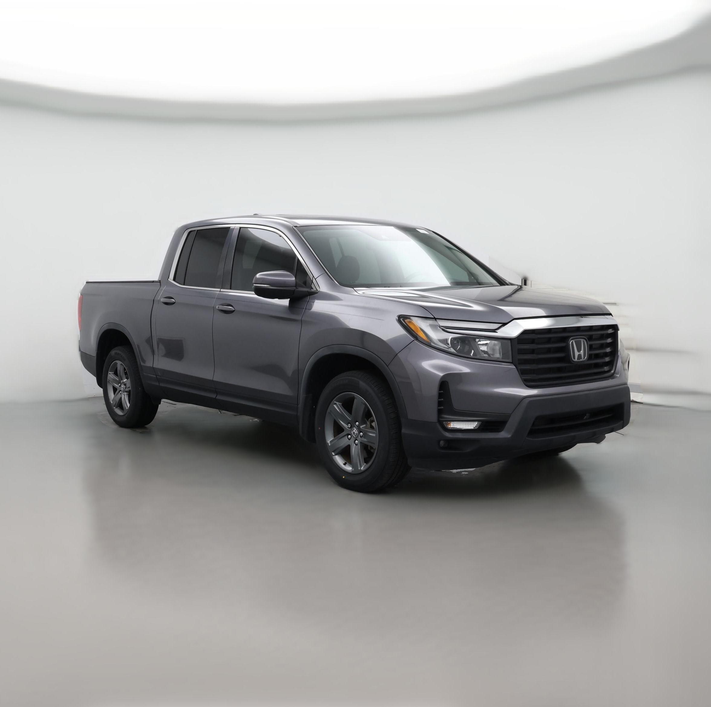 Thumbnail: 2023 Honda Ridgeline - 1