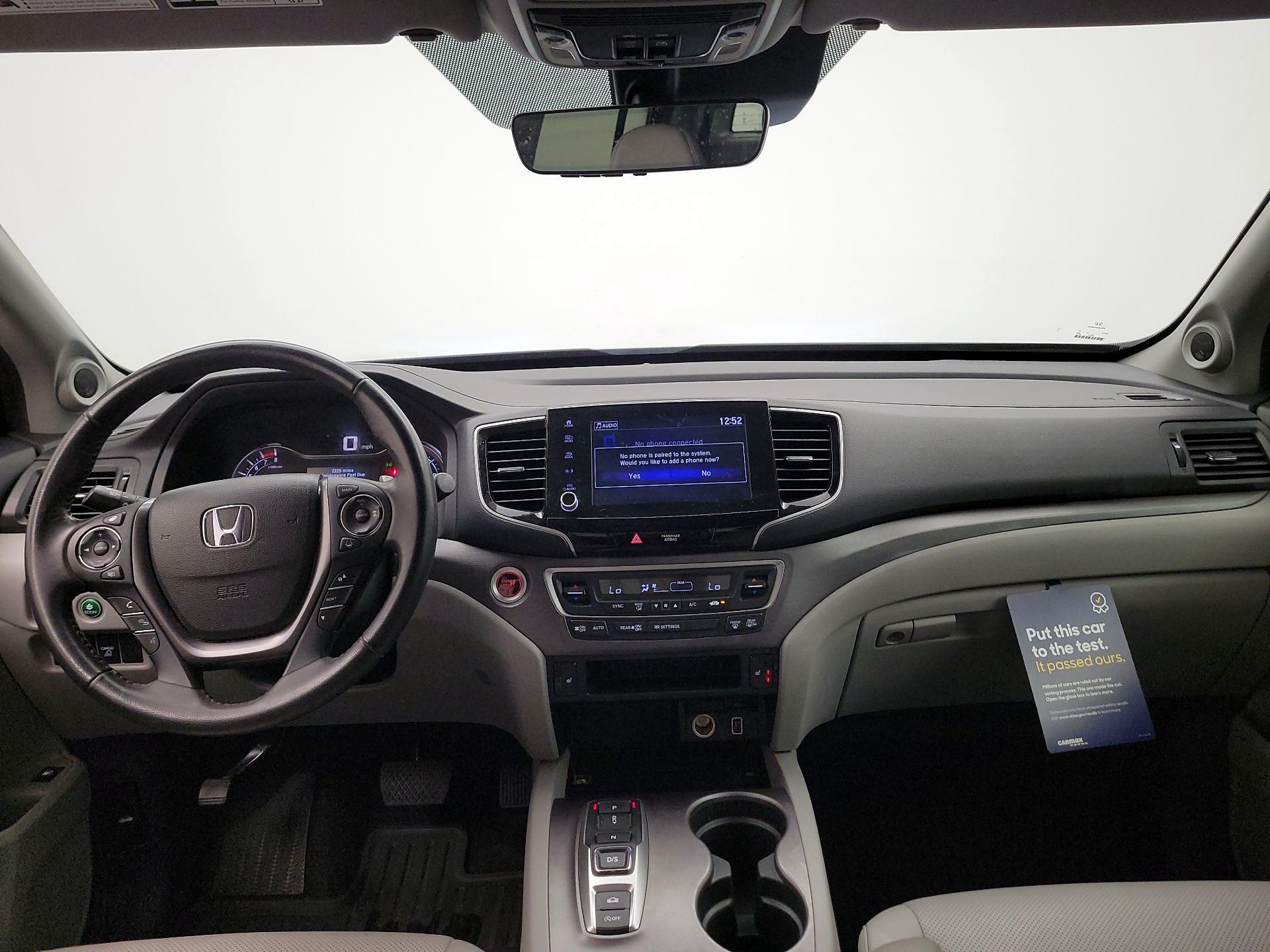 Thumbnail: 2023 Honda Ridgeline - 9