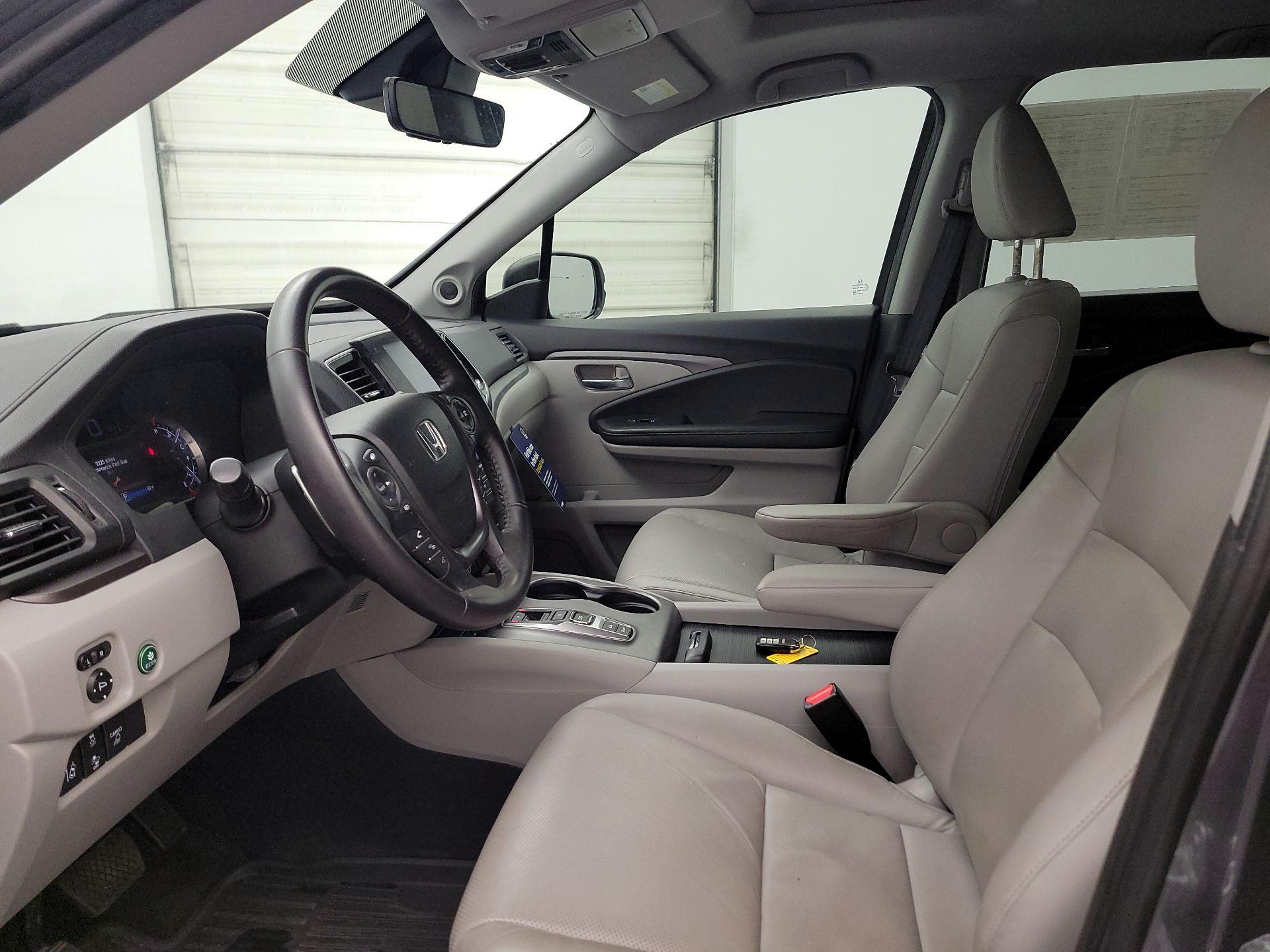 Thumbnail: 2023 Honda Ridgeline - 11