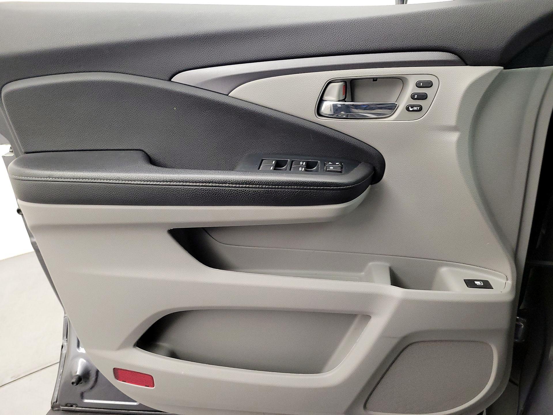 Thumbnail: 2023 Honda Ridgeline - 12