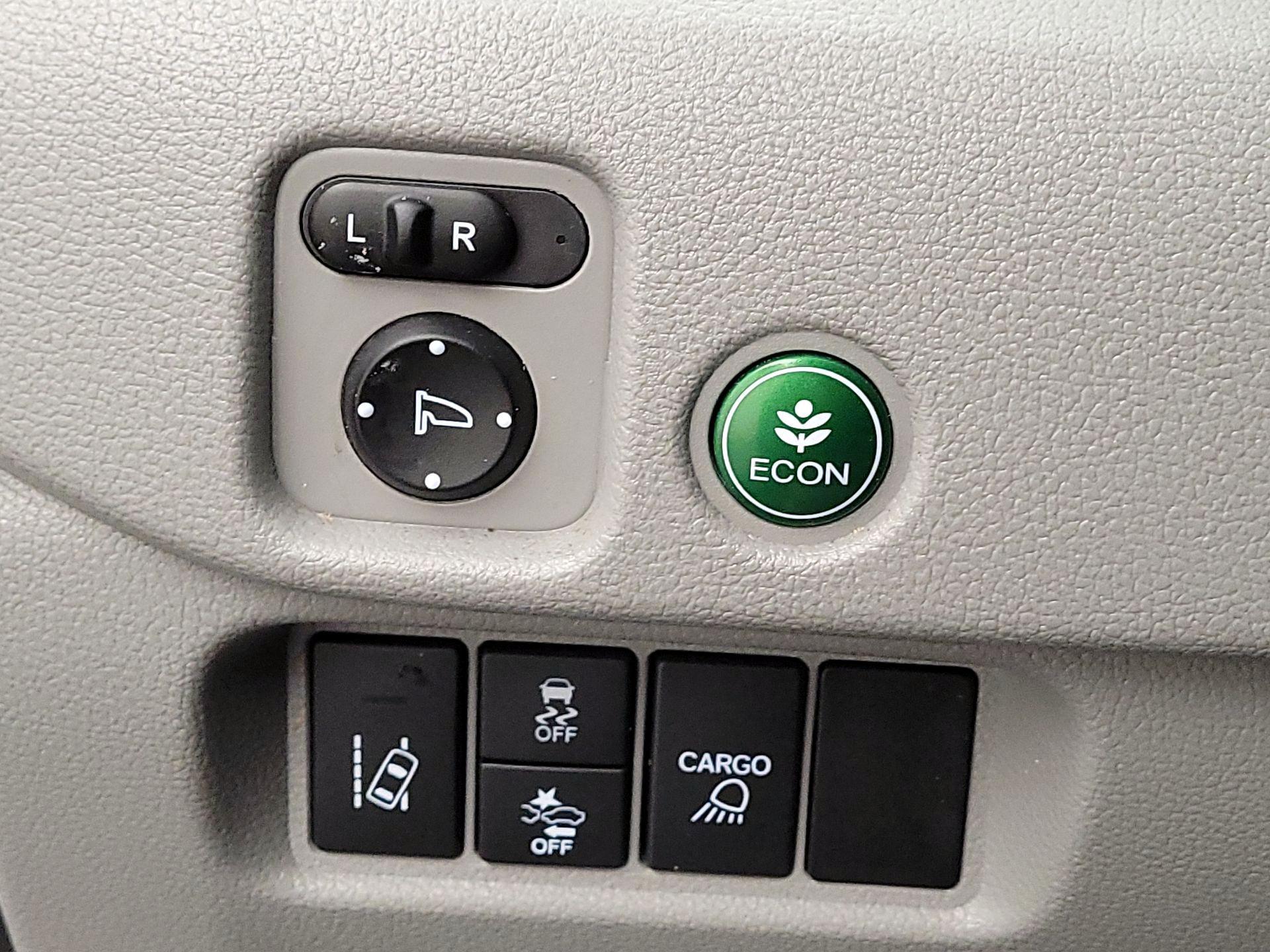 Thumbnail: 2023 Honda Ridgeline - 13