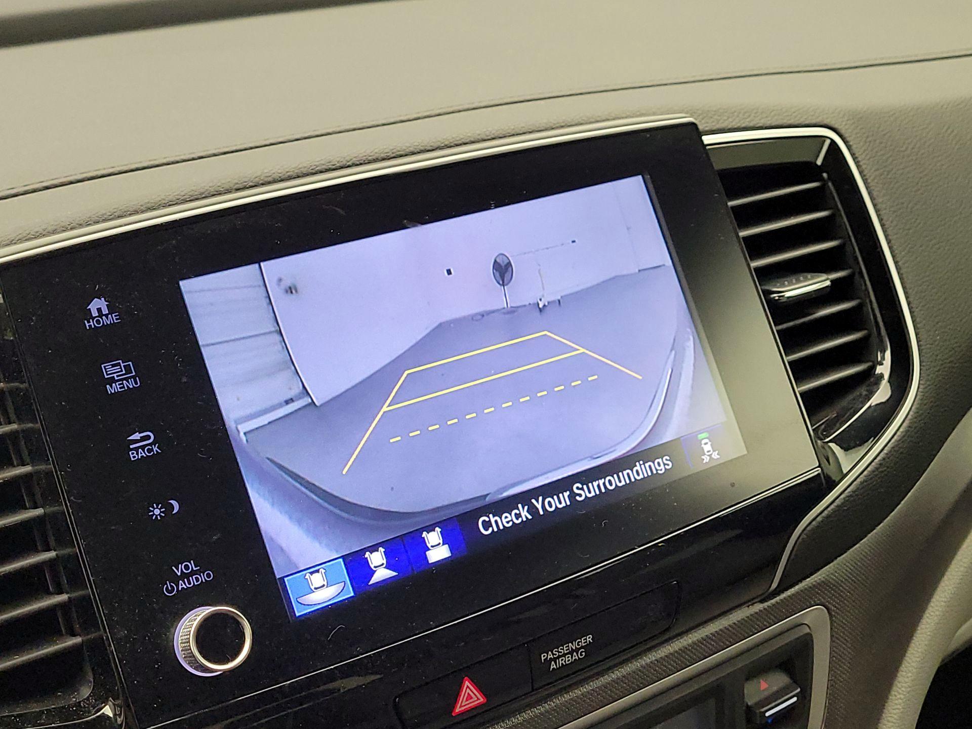 Thumbnail: 2023 Honda Ridgeline - 14