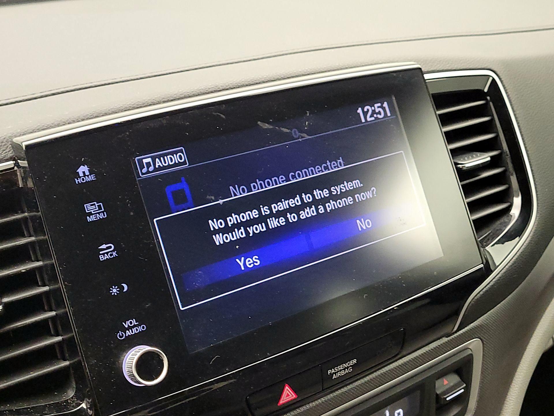 Thumbnail: 2023 Honda Ridgeline - 15