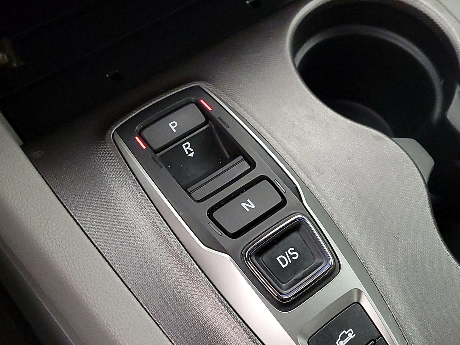 Thumbnail: 2023 Honda Ridgeline - 17