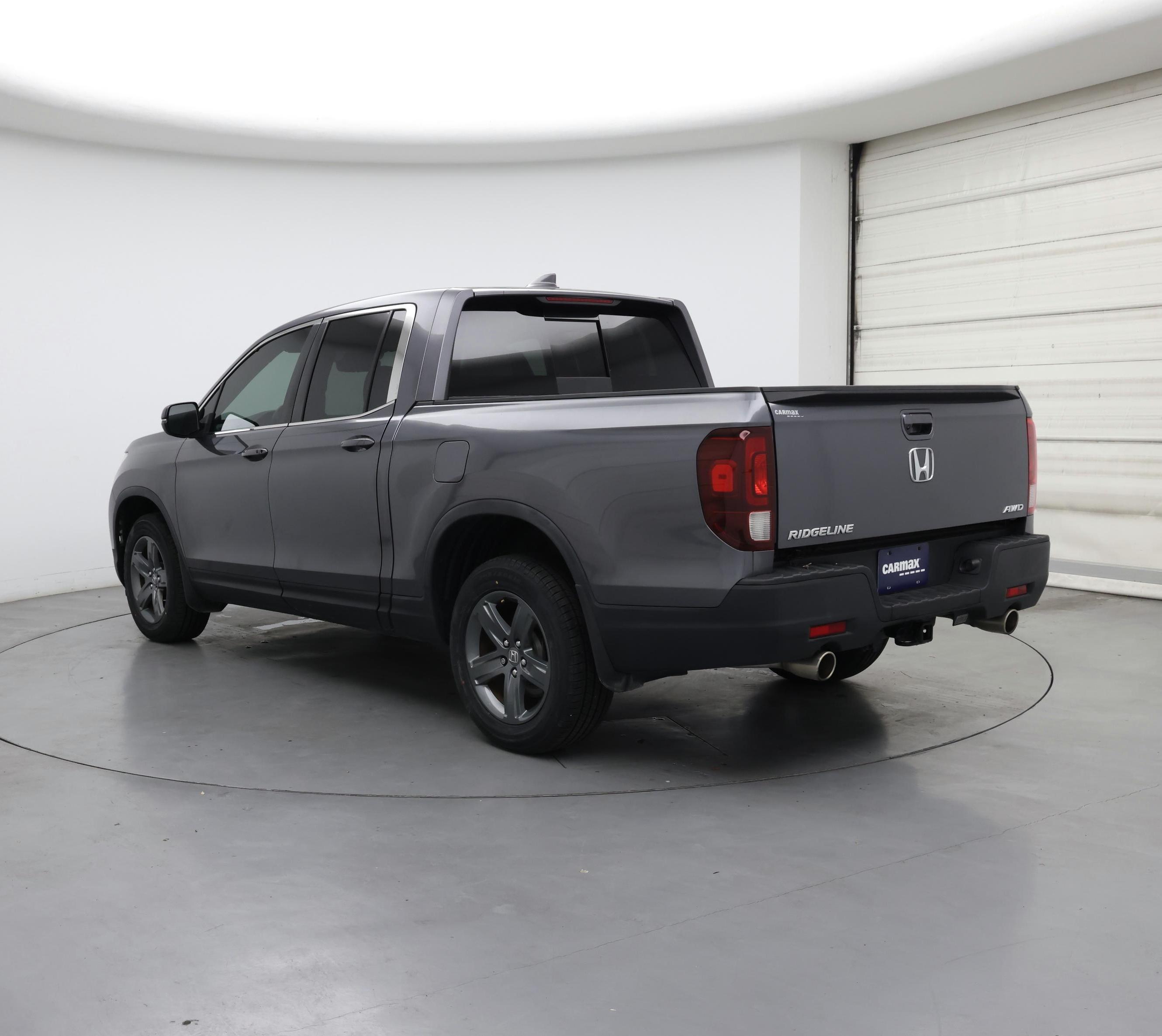 Thumbnail: 2023 Honda Ridgeline - 2