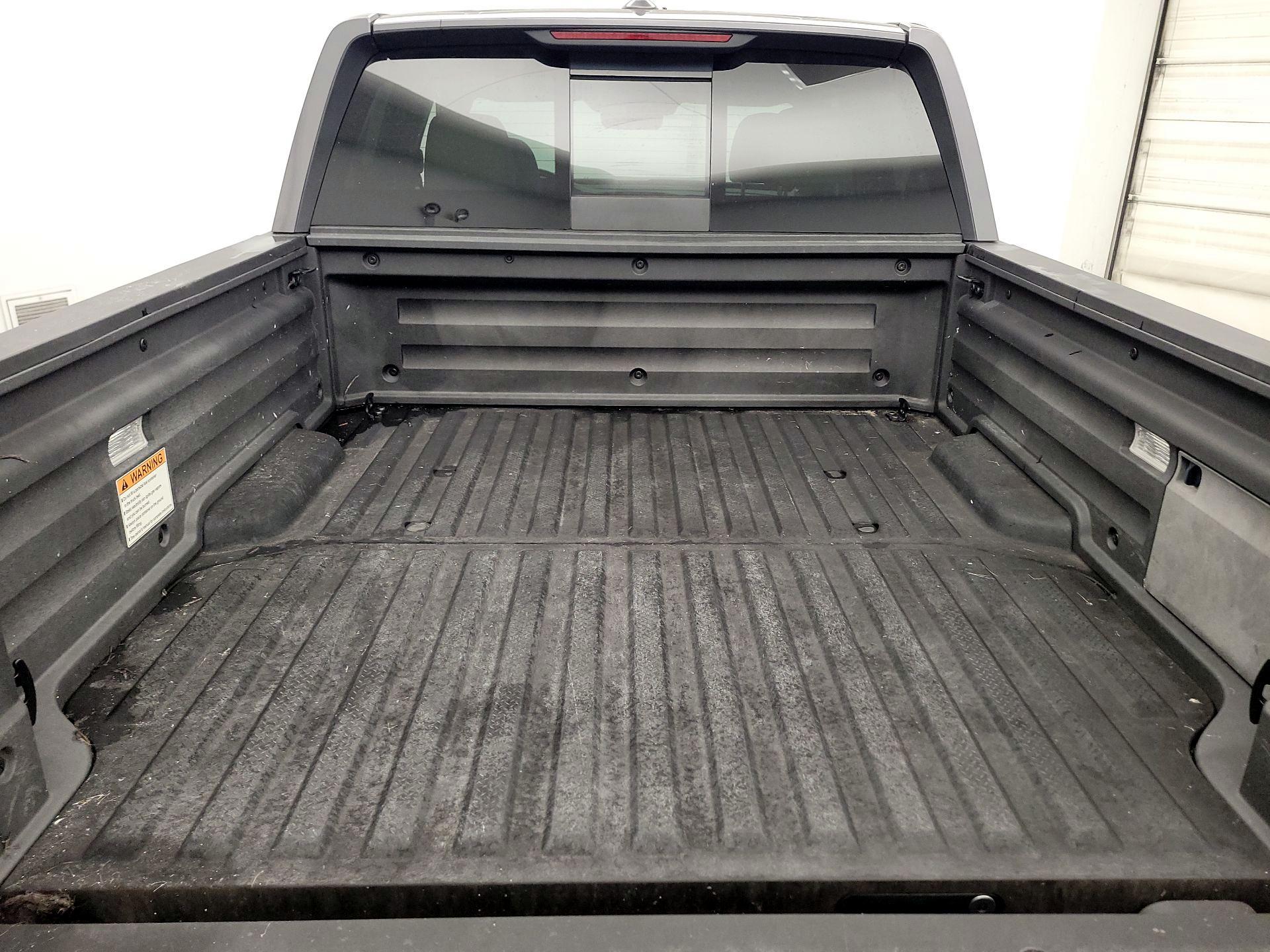 Thumbnail: 2023 Honda Ridgeline - 20