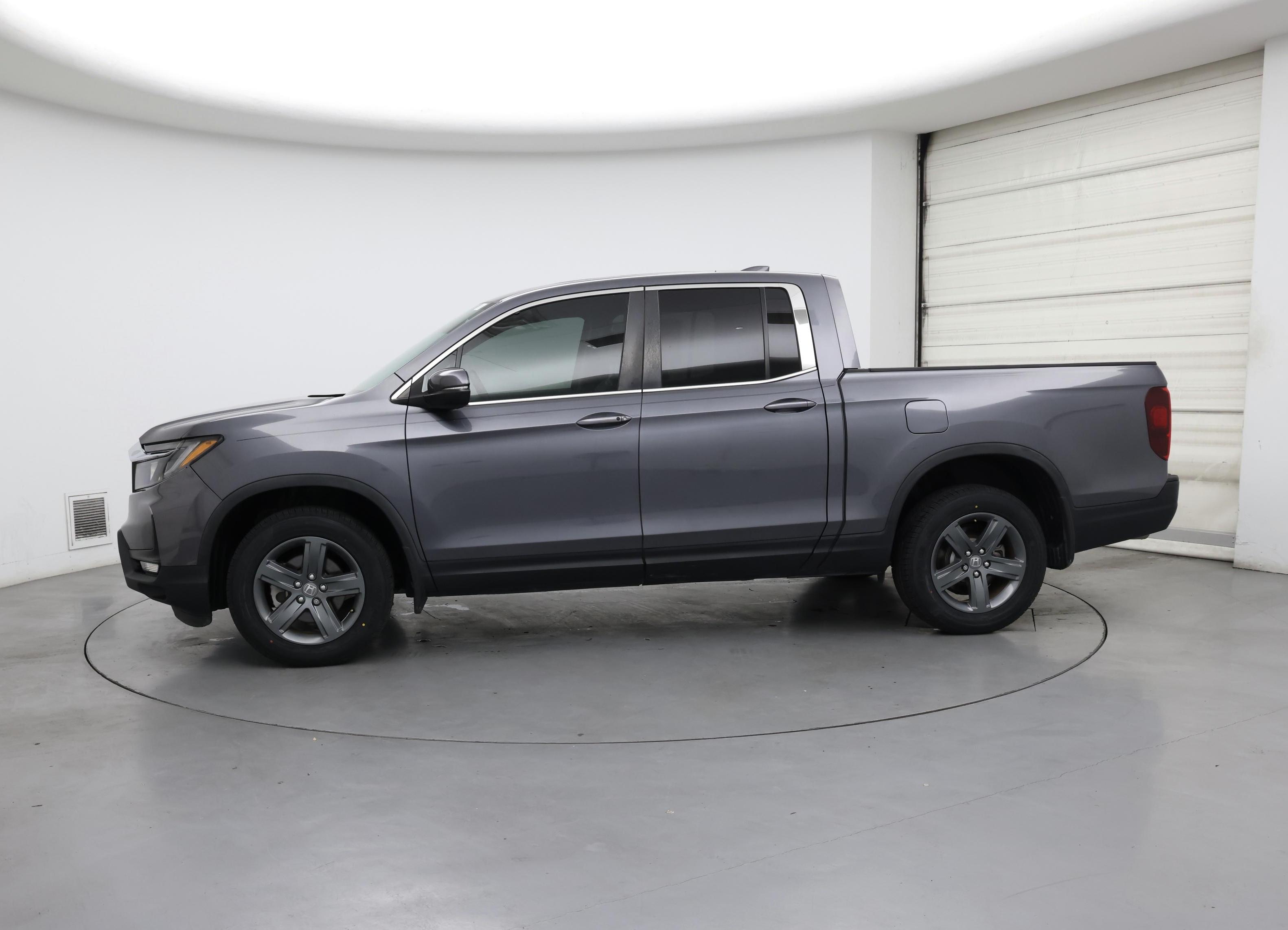 Thumbnail: 2023 Honda Ridgeline - 3