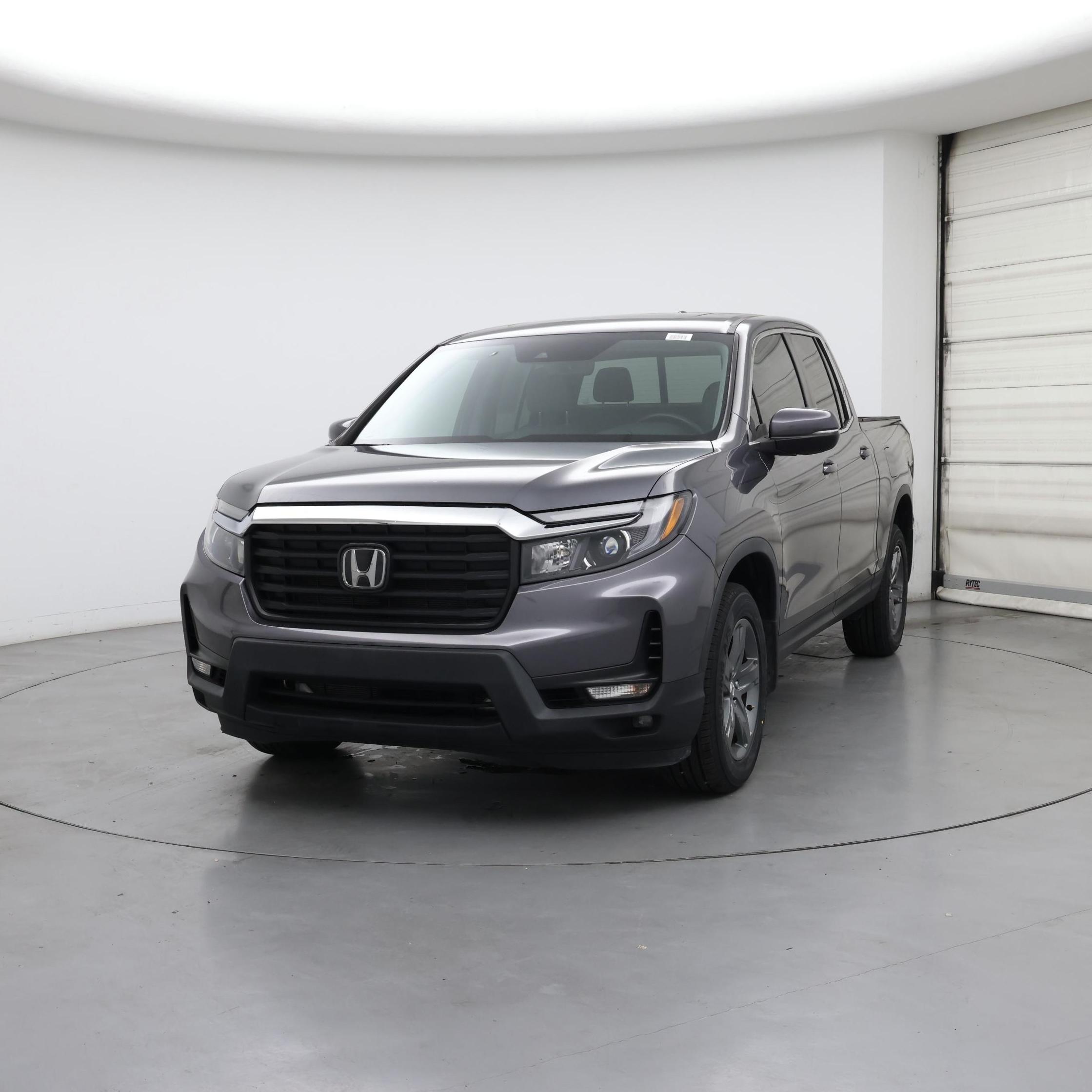 Thumbnail: 2023 Honda Ridgeline - 4