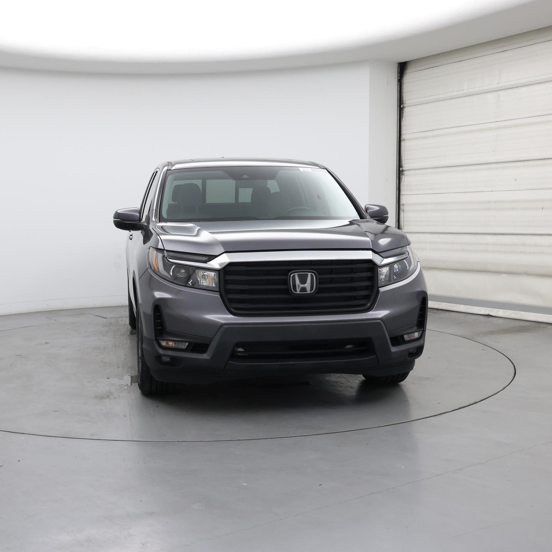 Thumbnail: 2023 Honda Ridgeline - 5