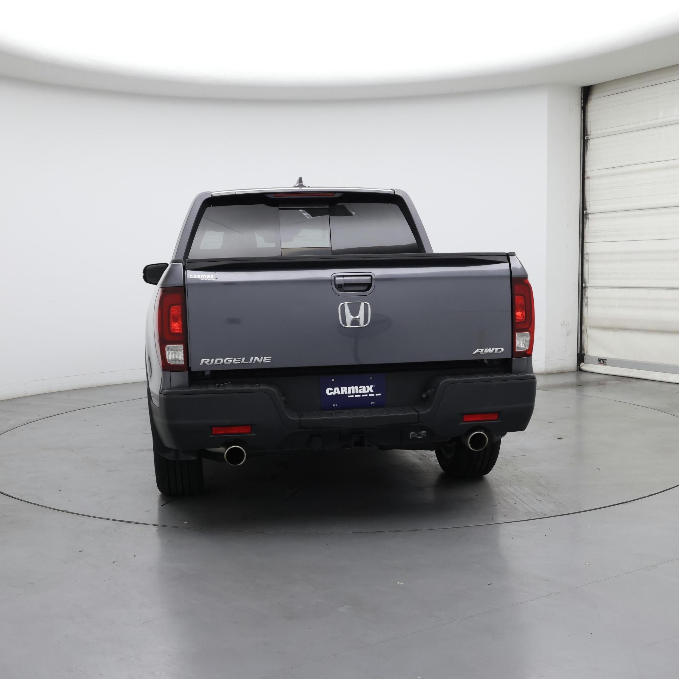 Thumbnail: 2023 Honda Ridgeline - 6