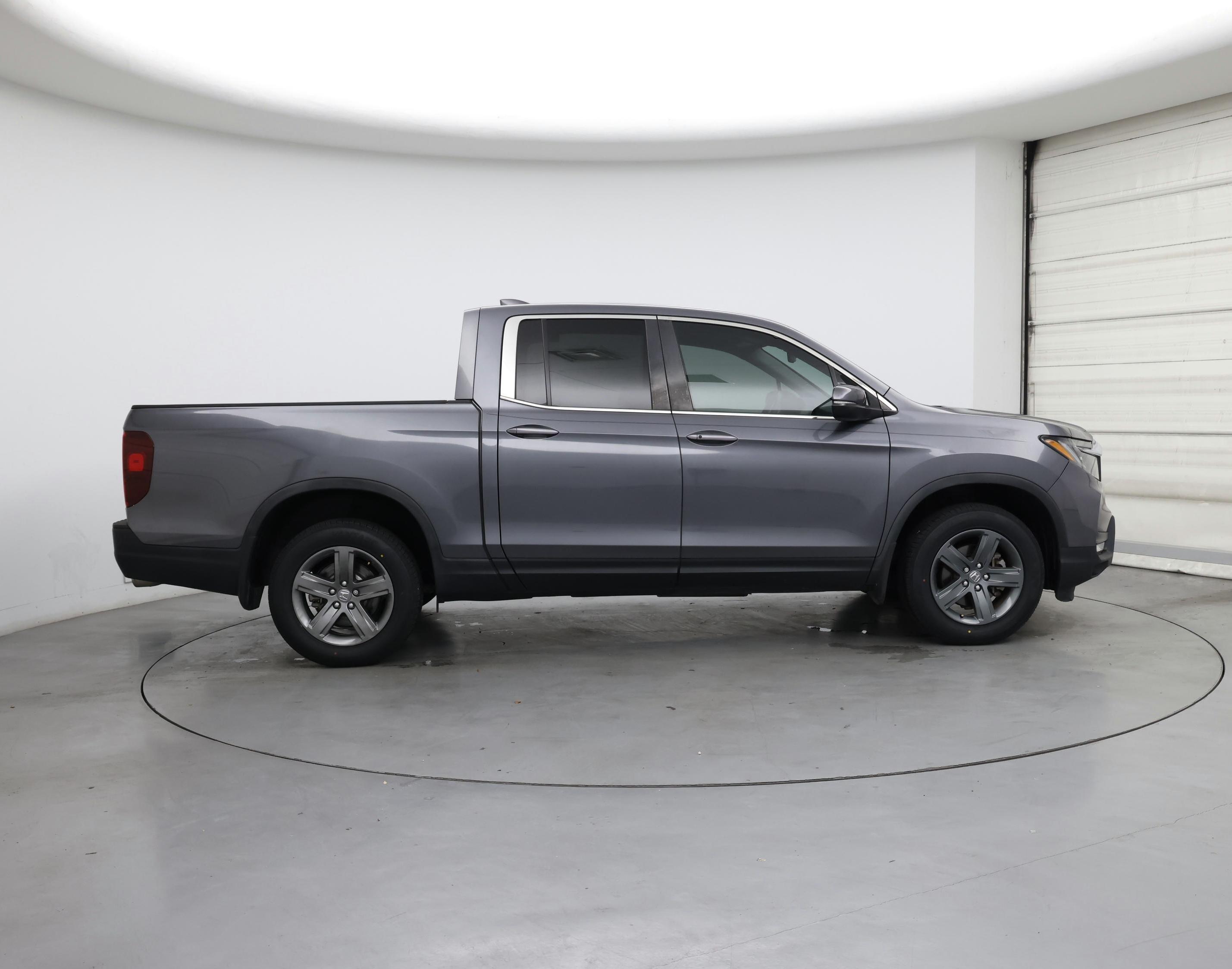 Thumbnail: 2023 Honda Ridgeline - 7