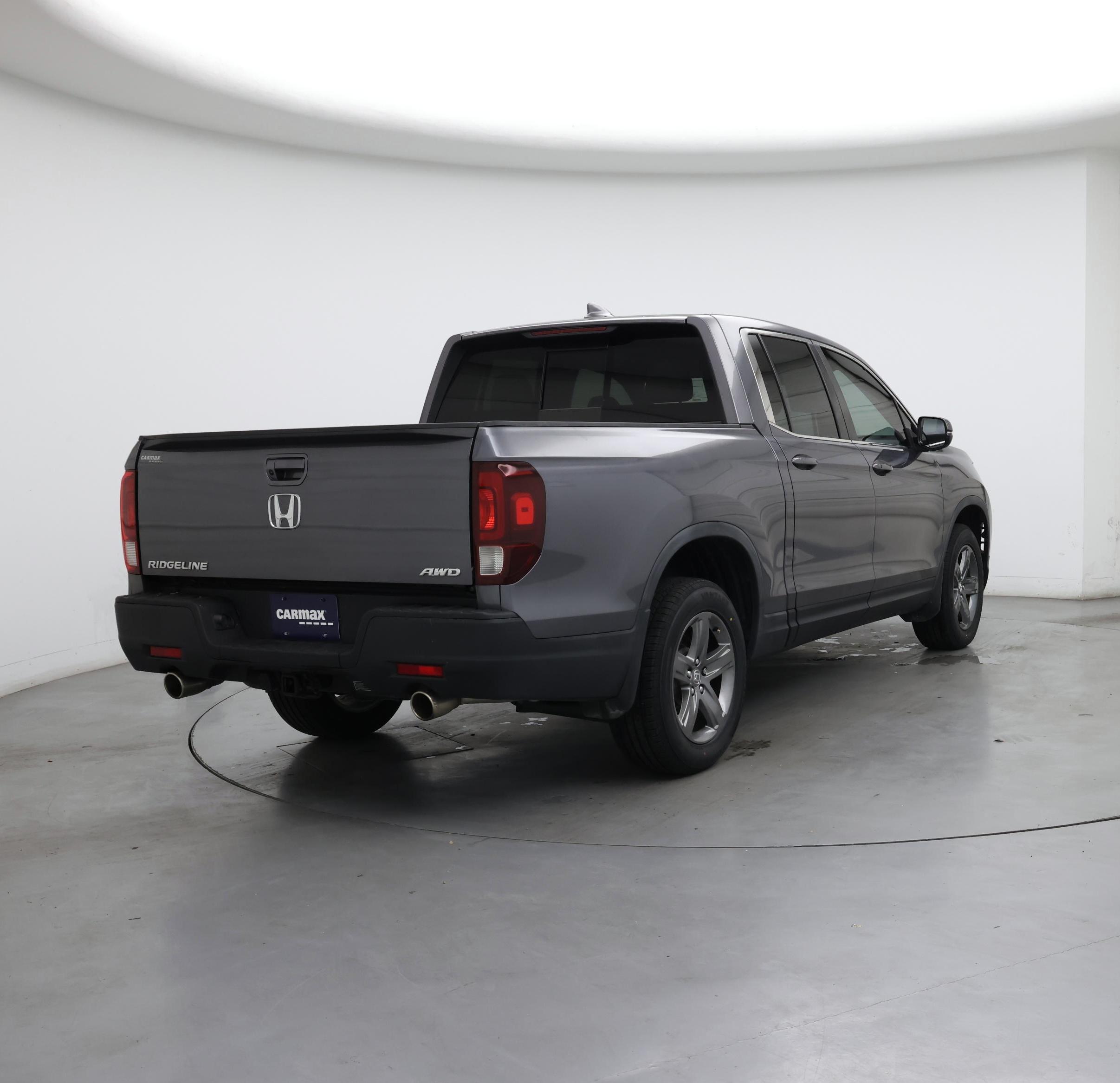 Thumbnail: 2023 Honda Ridgeline - 8
