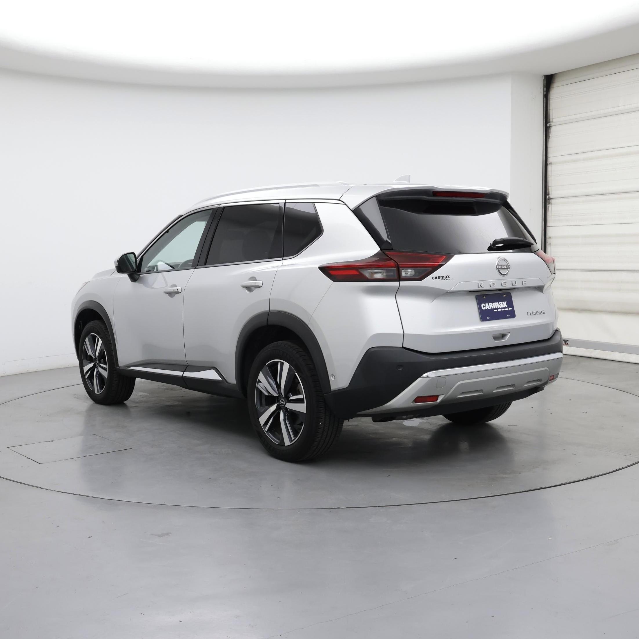 Thumbnail: 2023 Nissan Rogue - 2