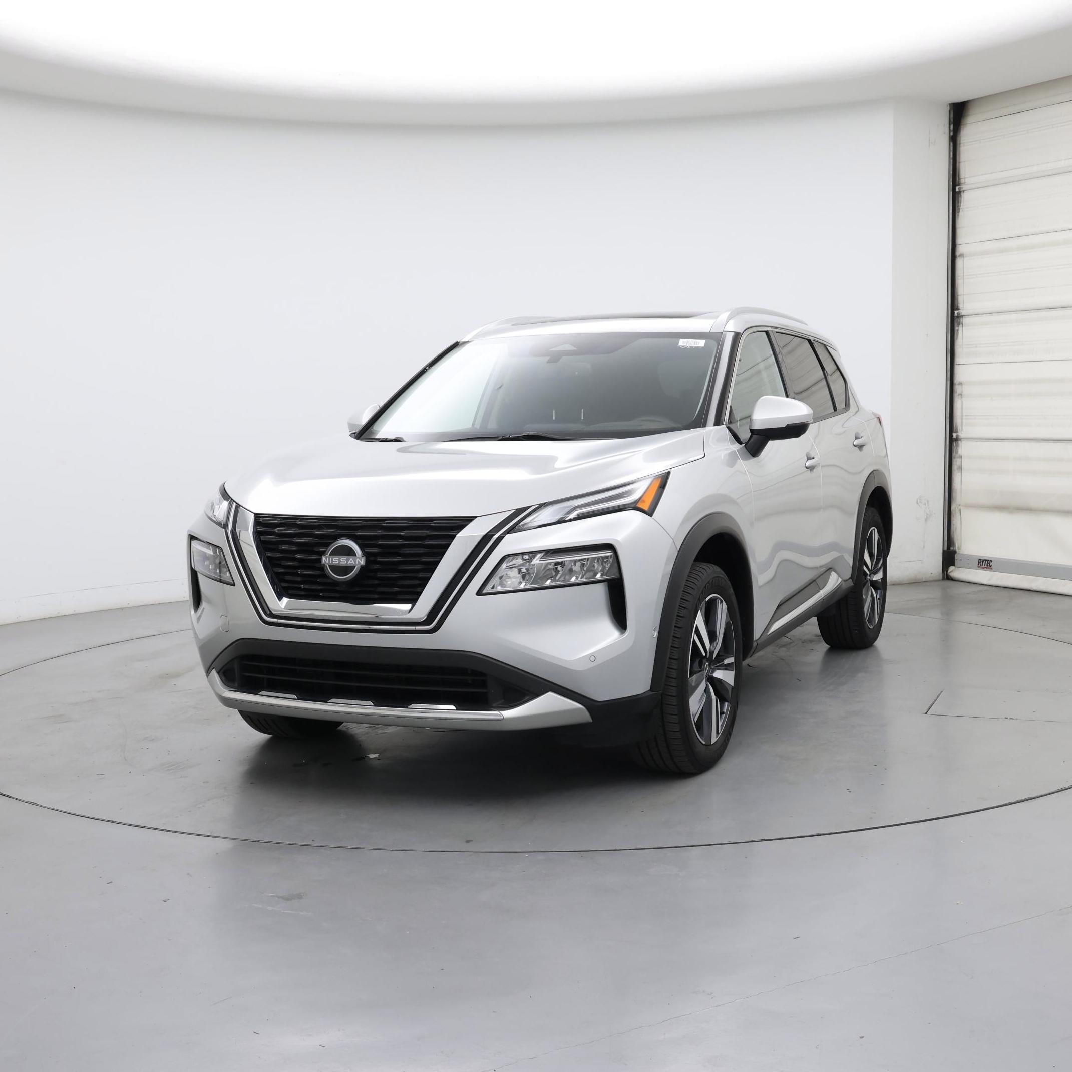 Thumbnail: 2023 Nissan Rogue - 4